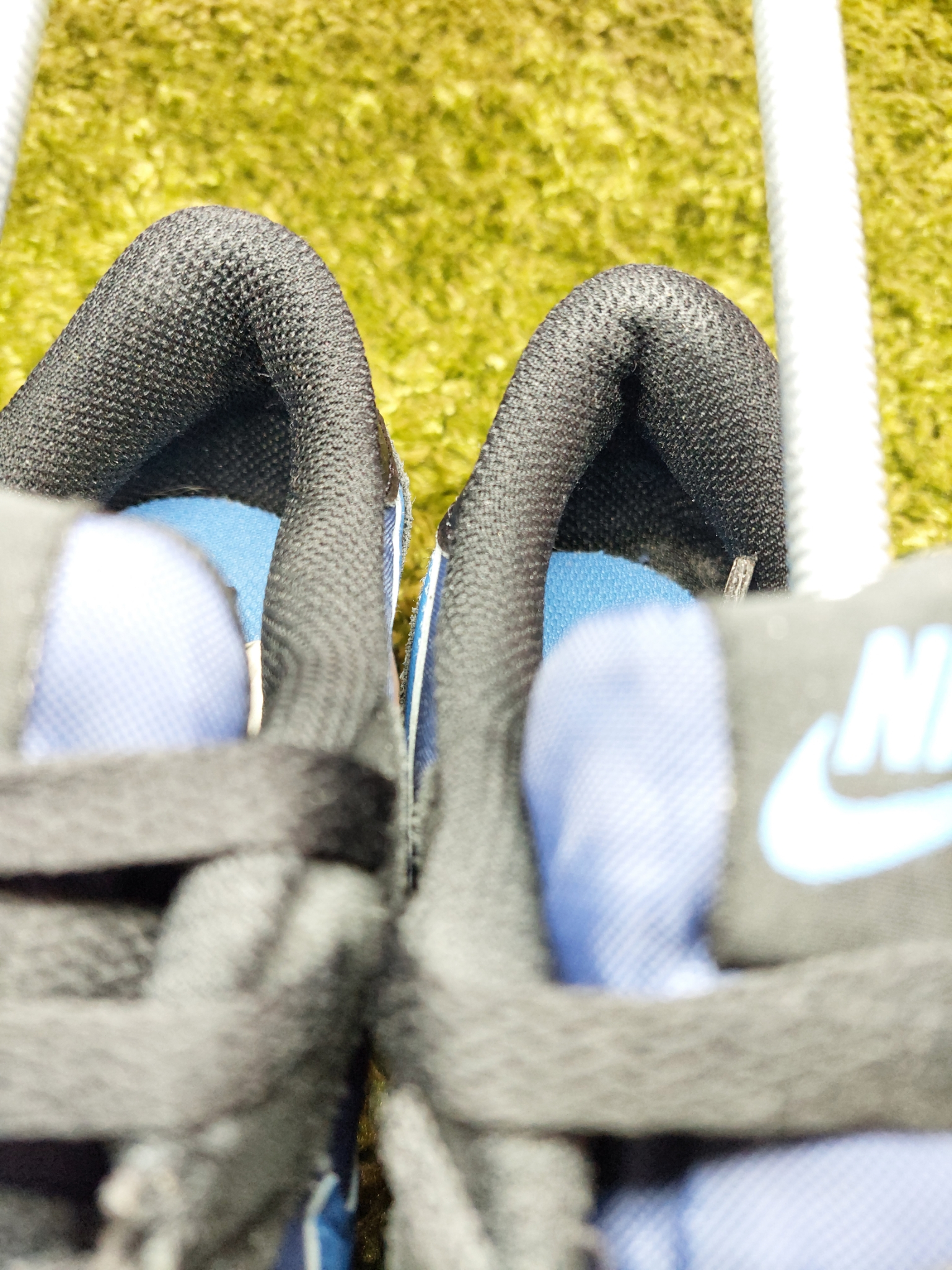 Nike MD Valiant GS Blue Void, миниатюра 4