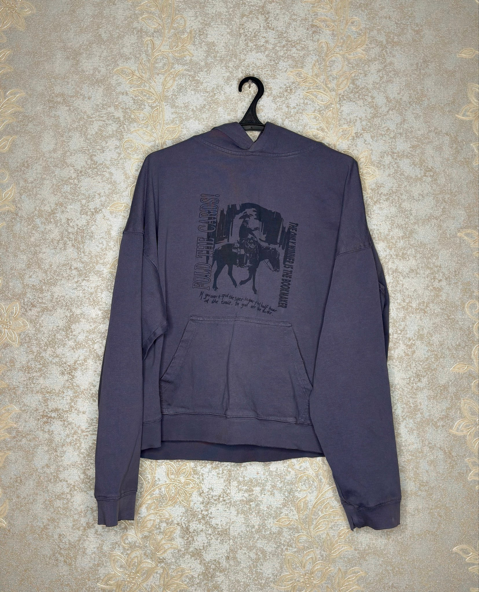 Wanna Lab Hoodies, миниатюра 1