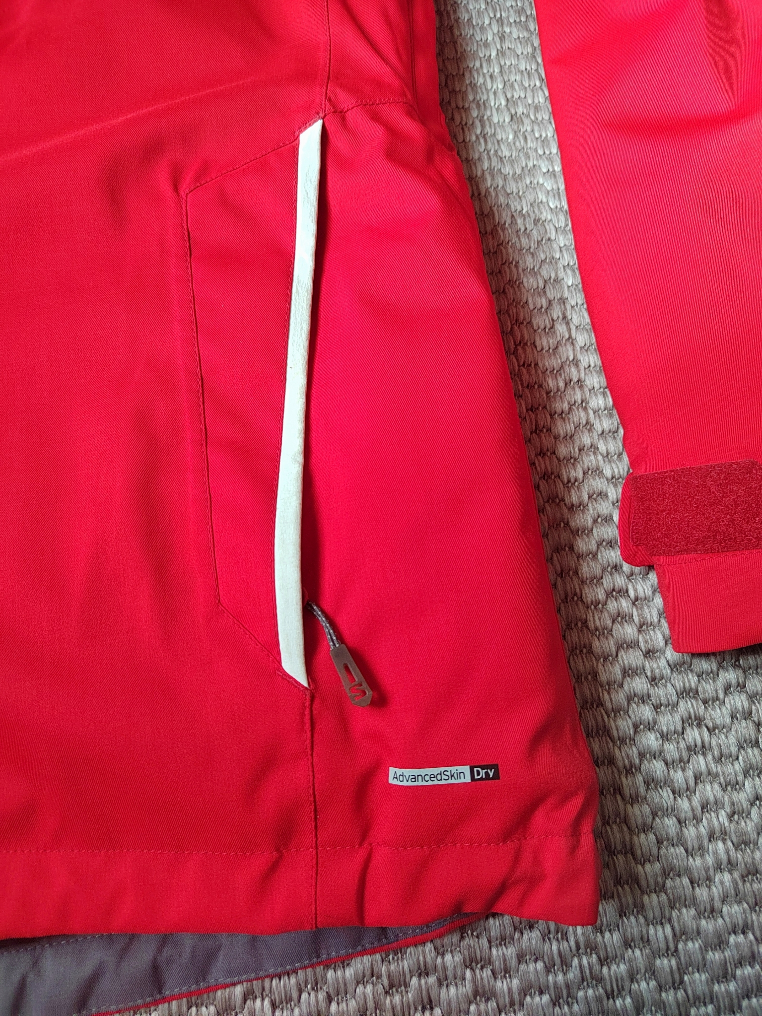 Salomon Brilliant, миниатюра 11