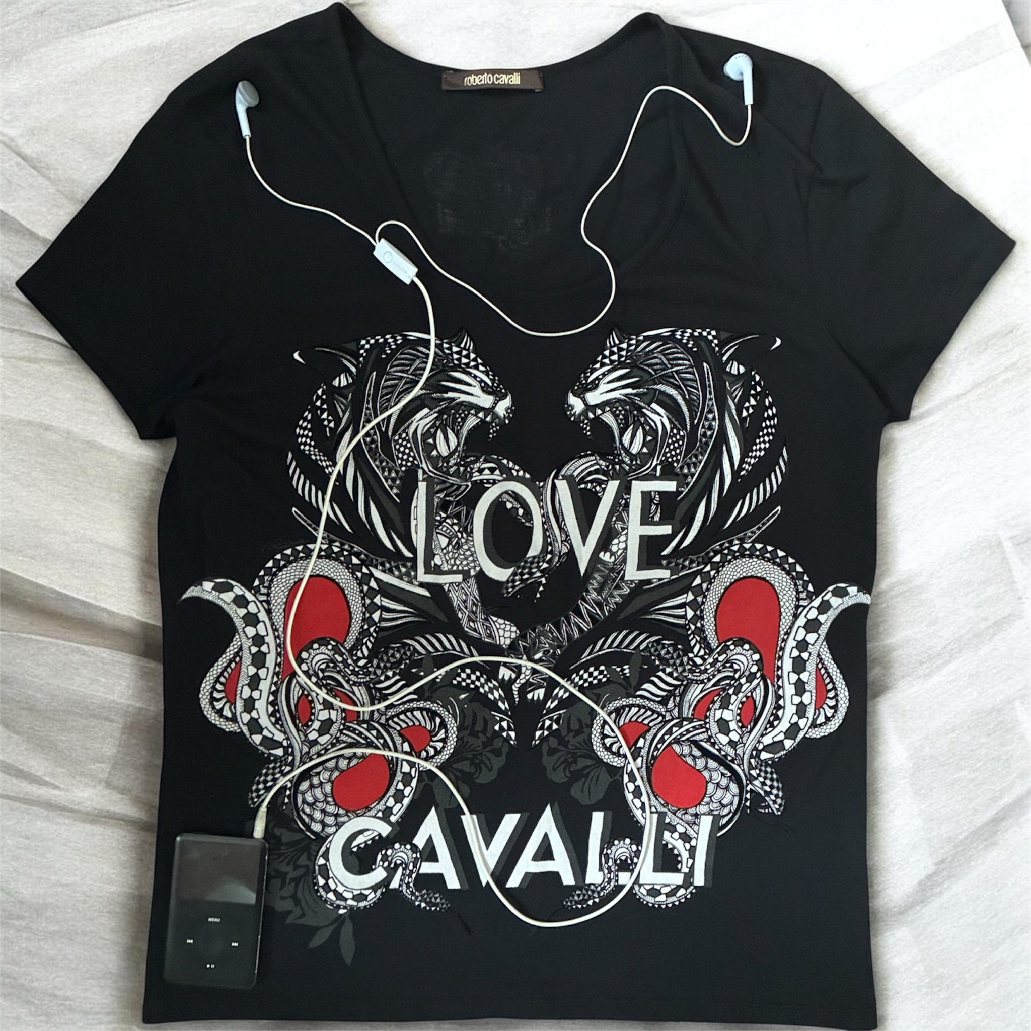 Roberto Cavalli Pre-Fall 2014-15, миниатюра 1