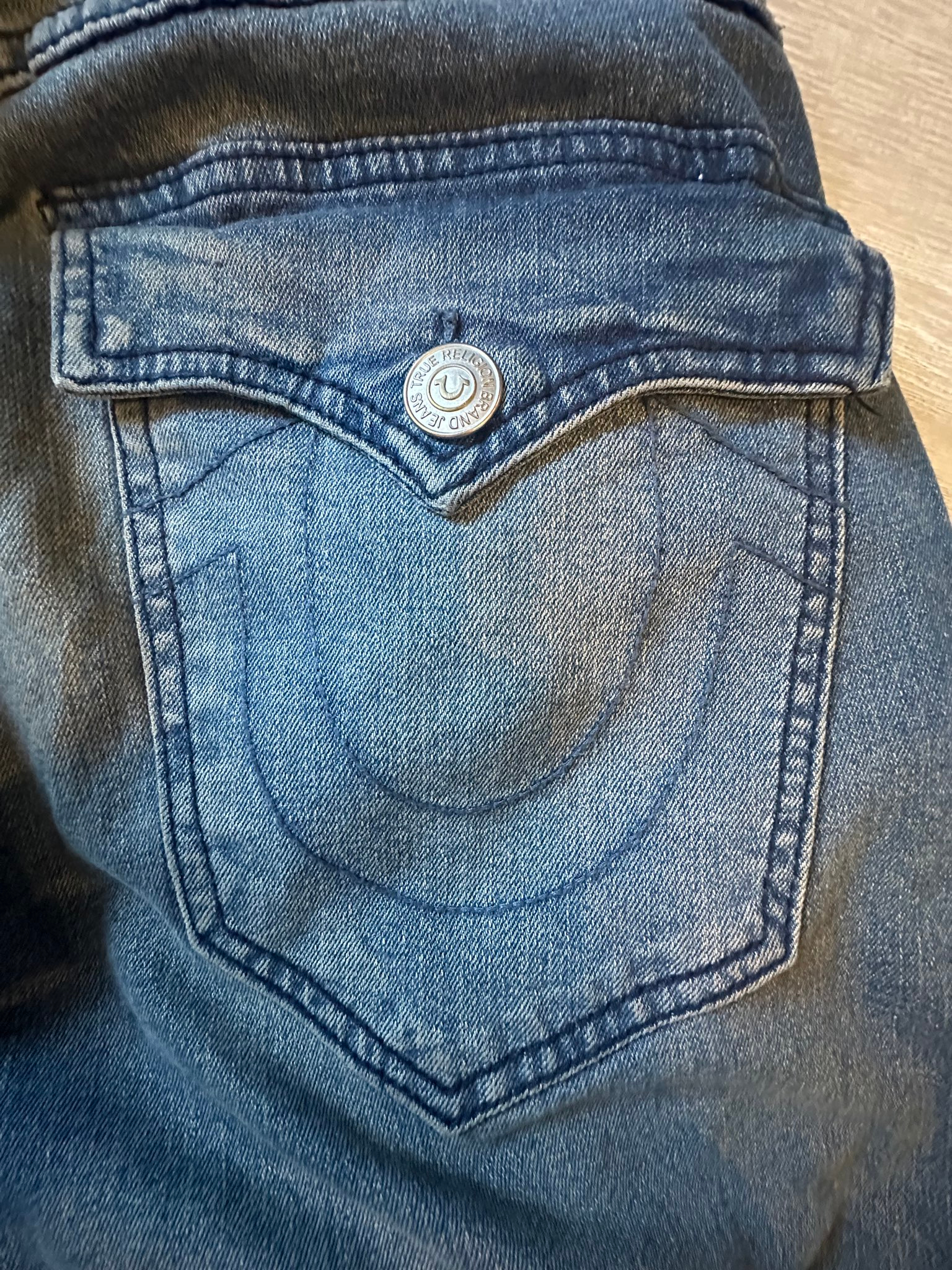 True Religion Geno, миниатюра 5