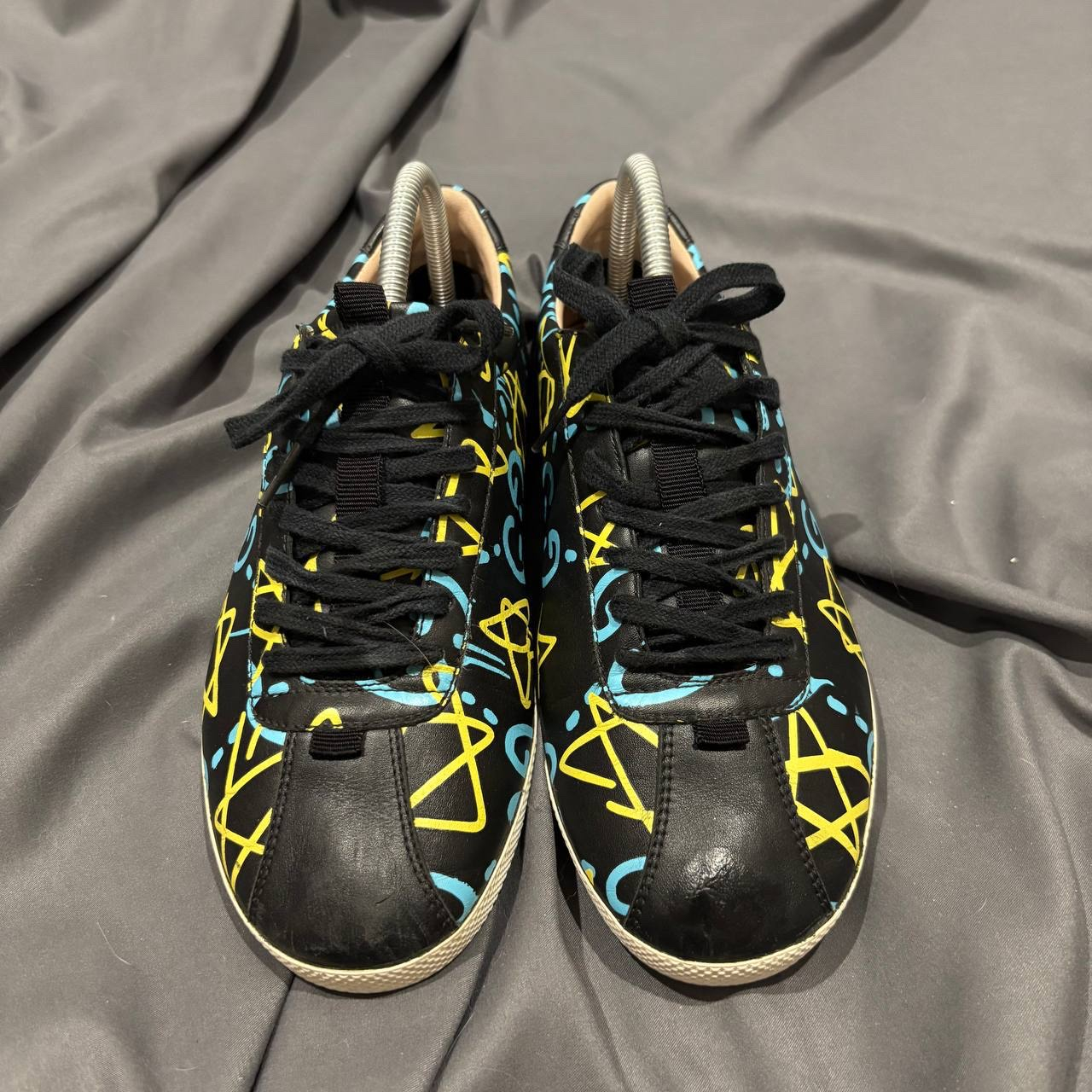 Gucci Ghost low, миниатюра 2