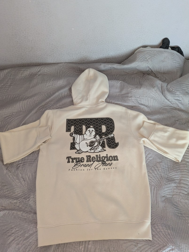 True Religion Худи, миниатюра 2