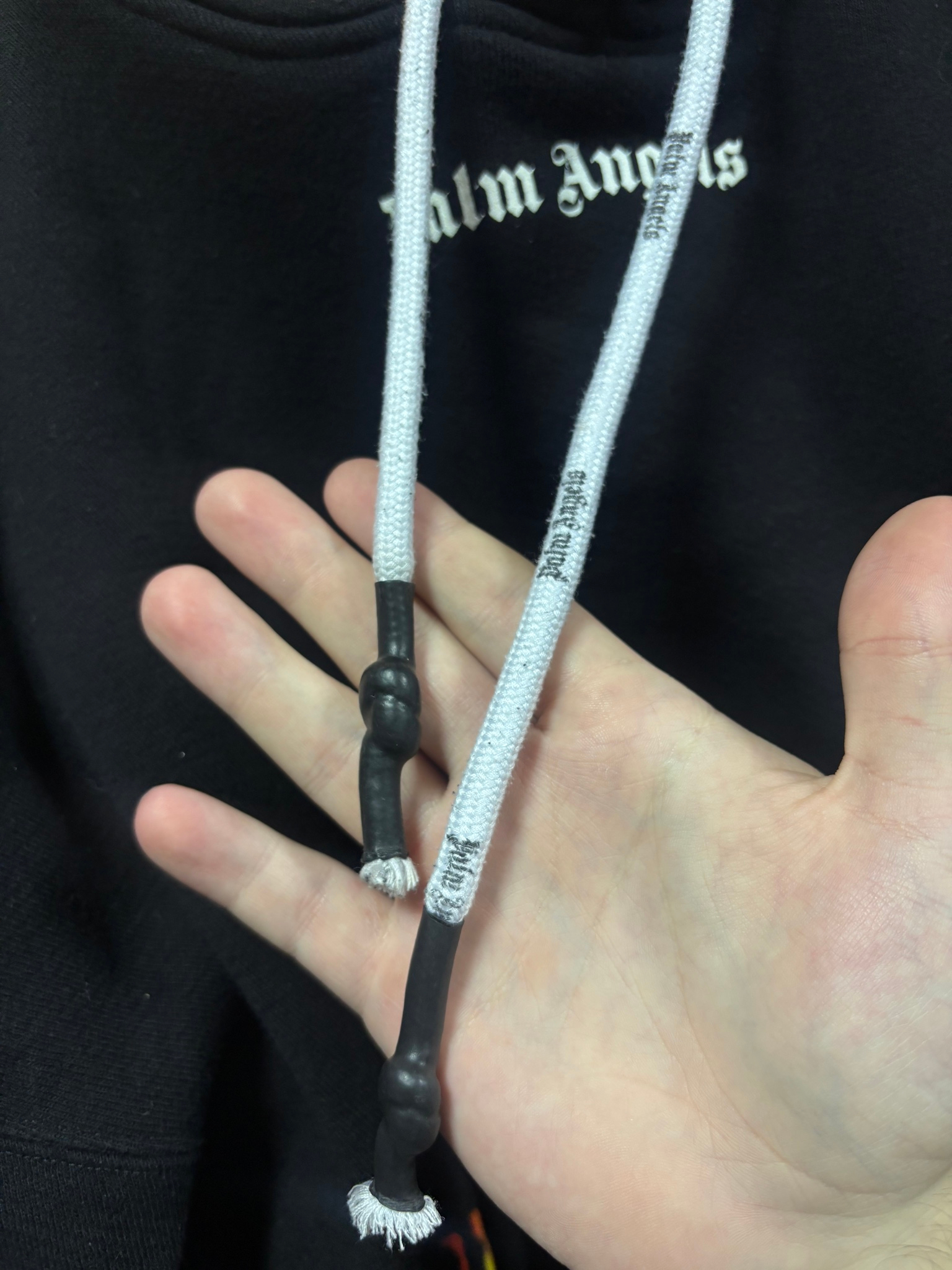 Palm Angels Hoodie, миниатюра 8