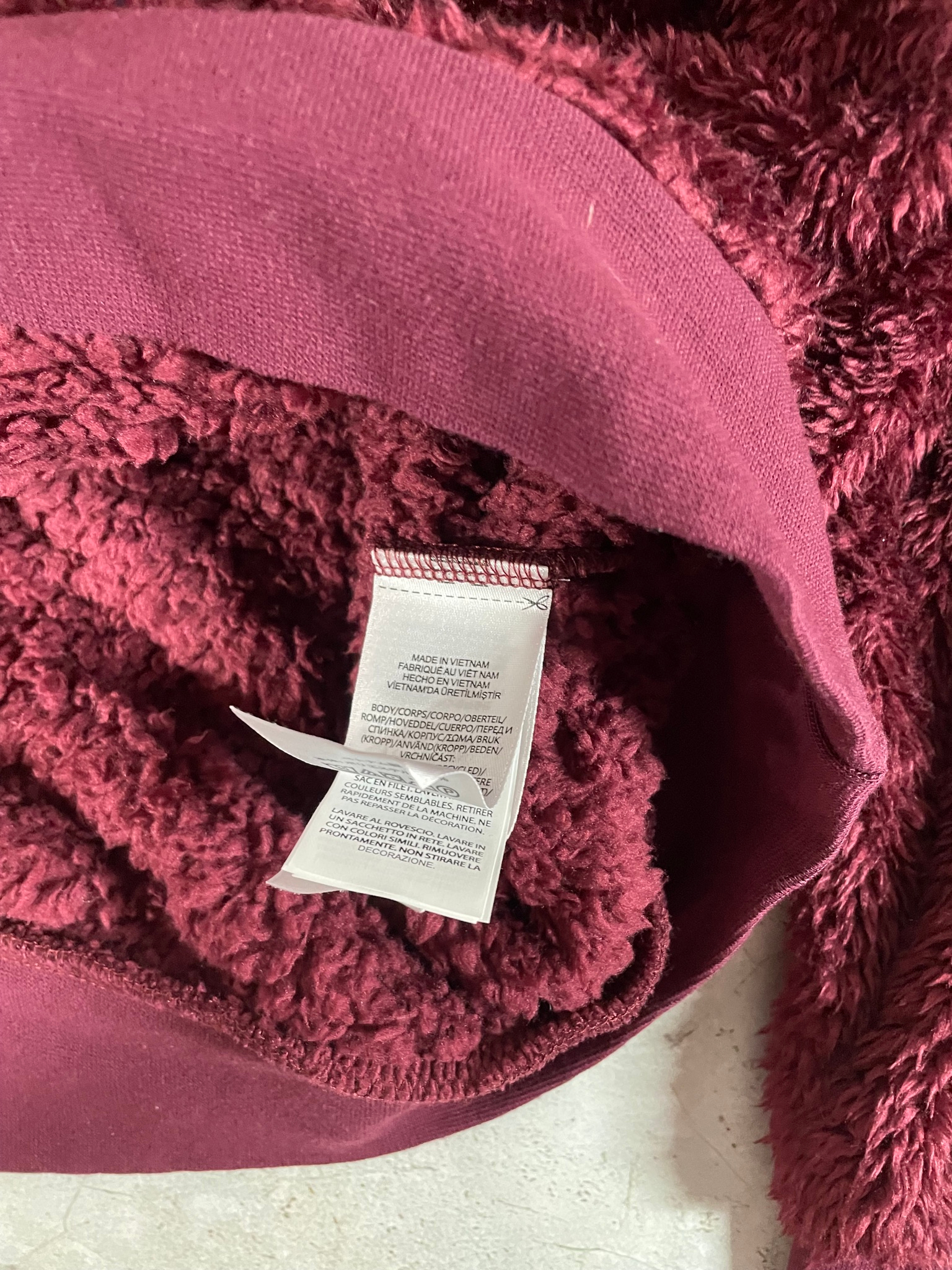 Polo Ralph Lauren Худи, миниатюра 4