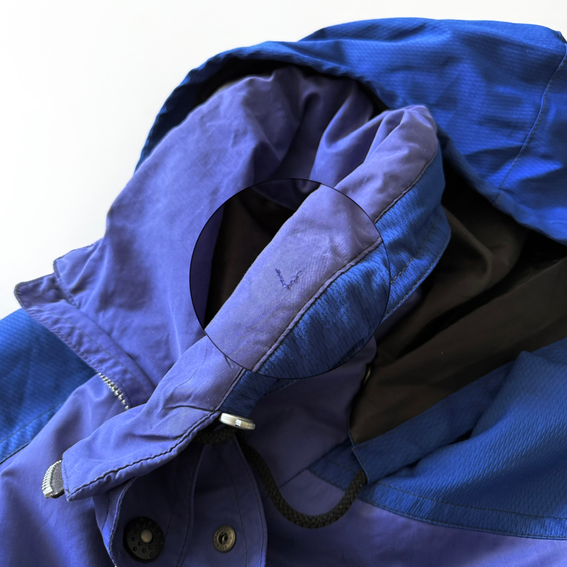 Schoffel 1000 Micro Windbreaker Jacket, миниатюра 7