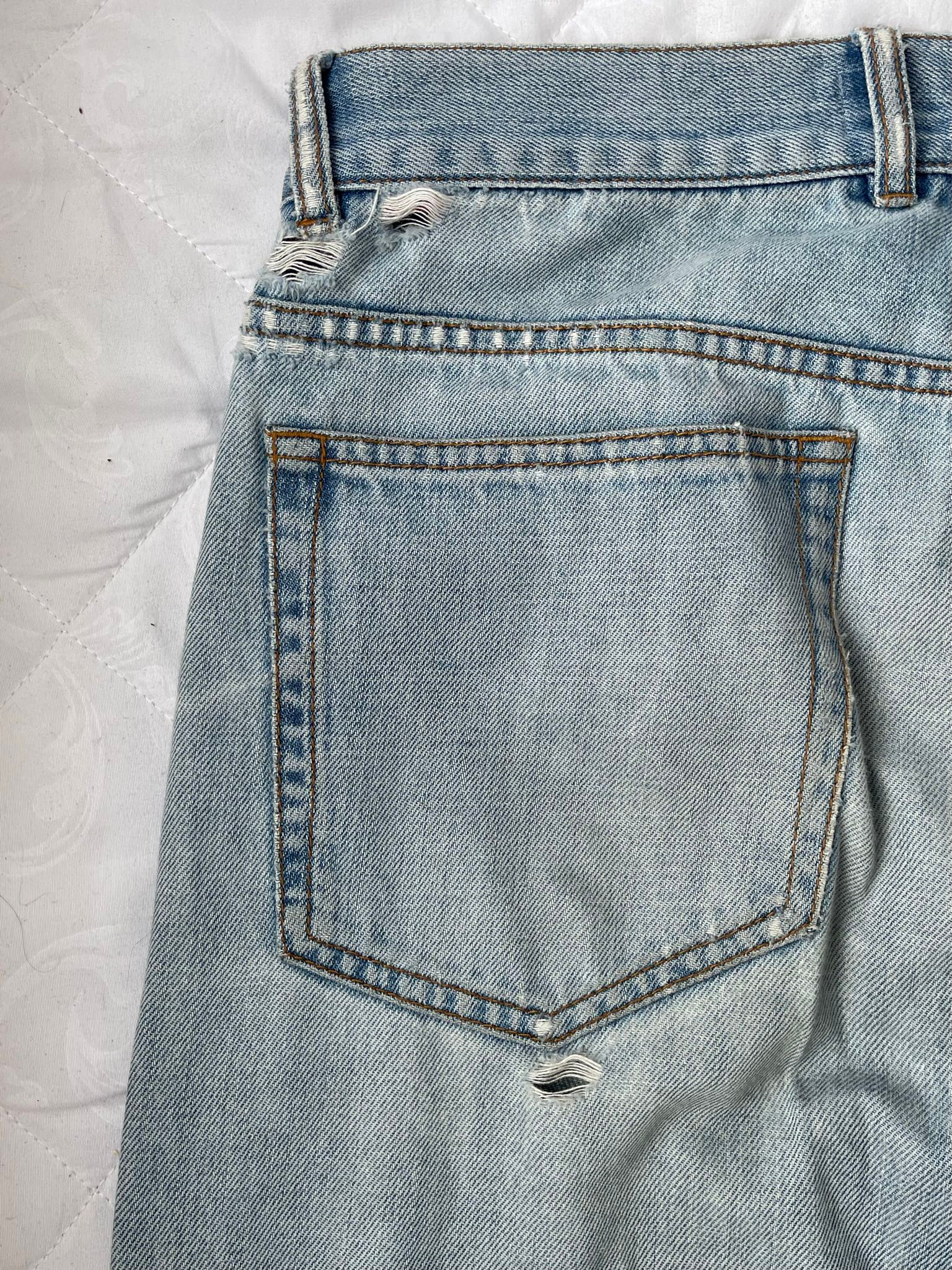Versace Джинсы, миниатюра 9
