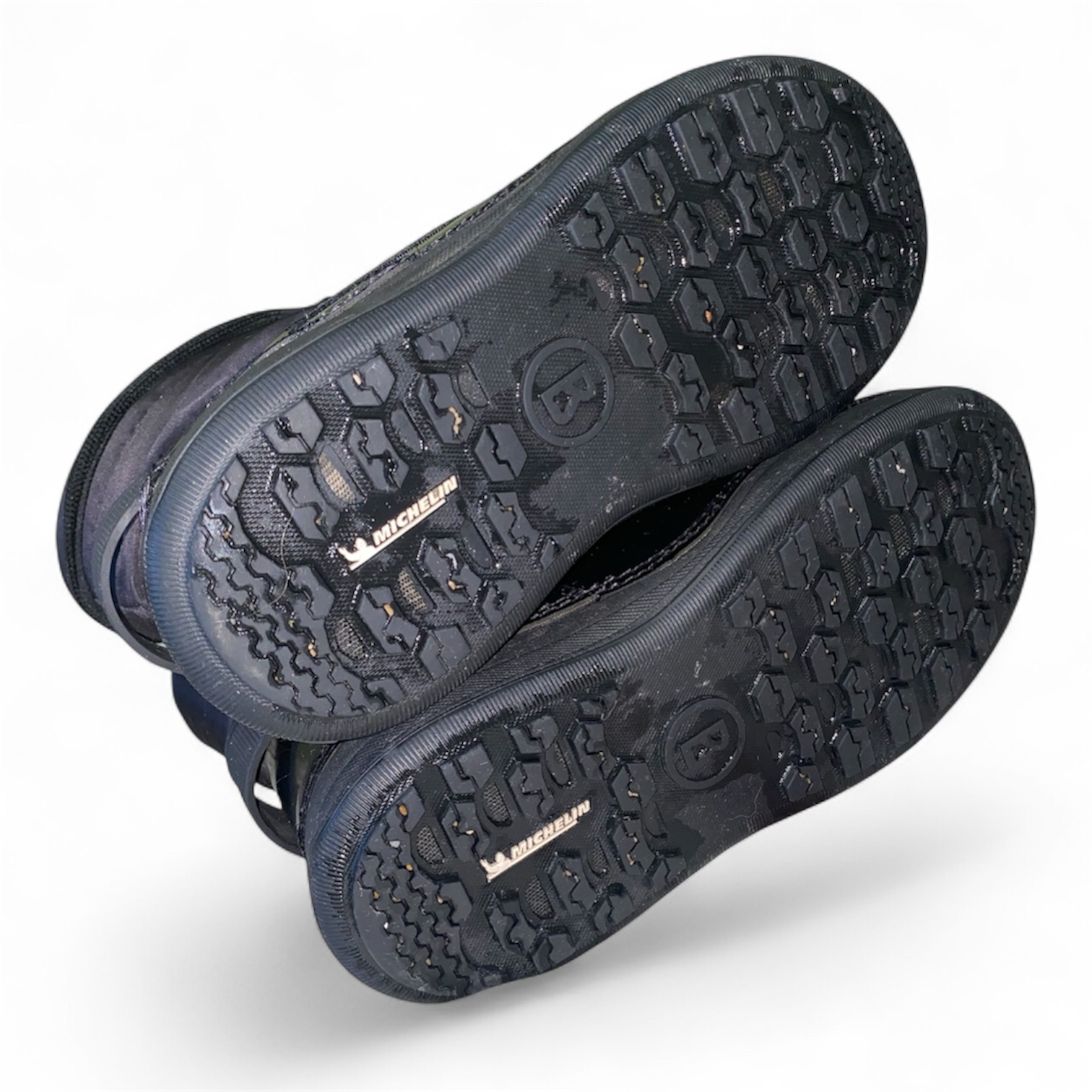 Bogner x Michelin La Plagne Snow Boots, миниатюра 4