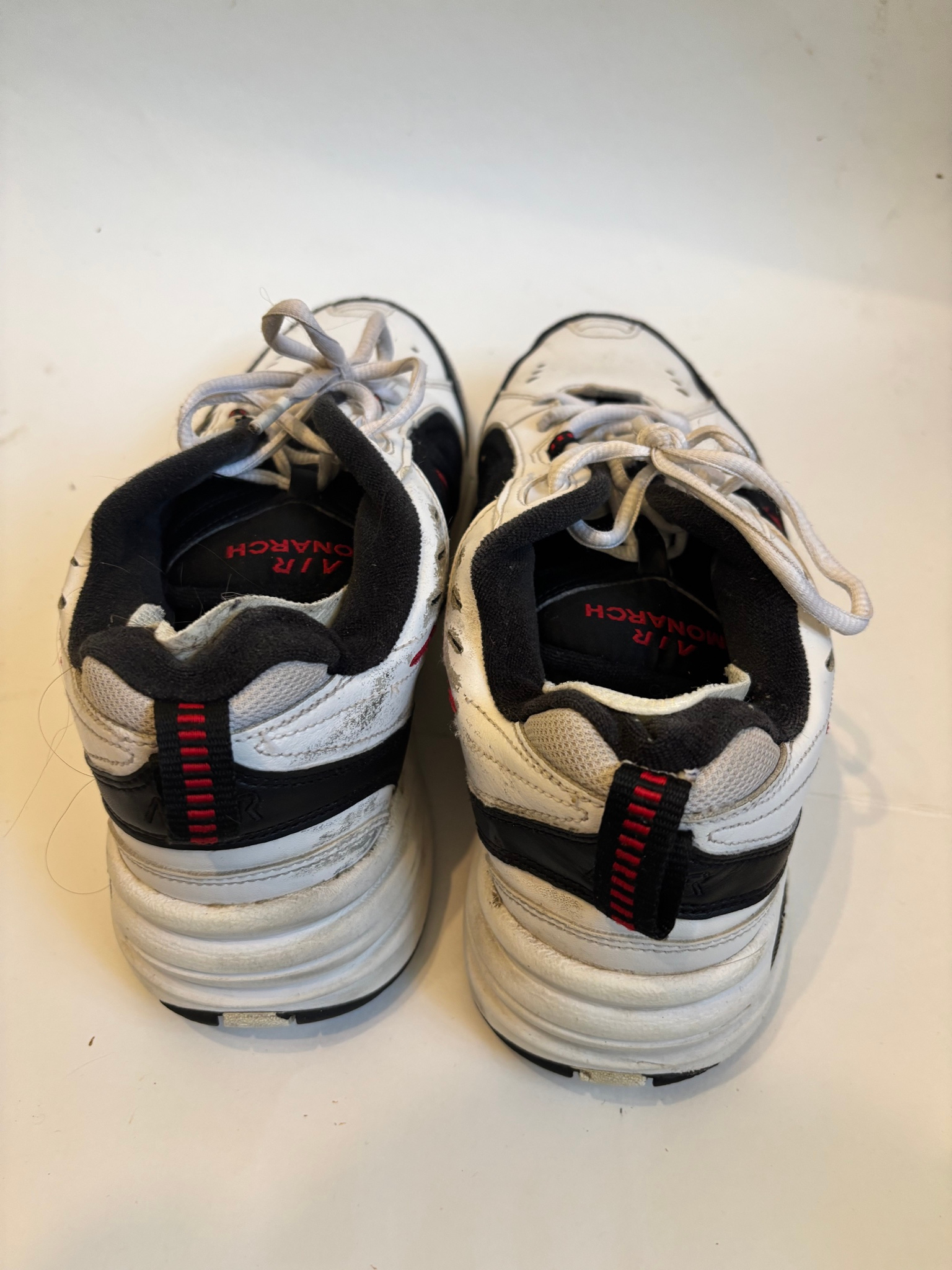 Nike Monarch, миниатюра 2