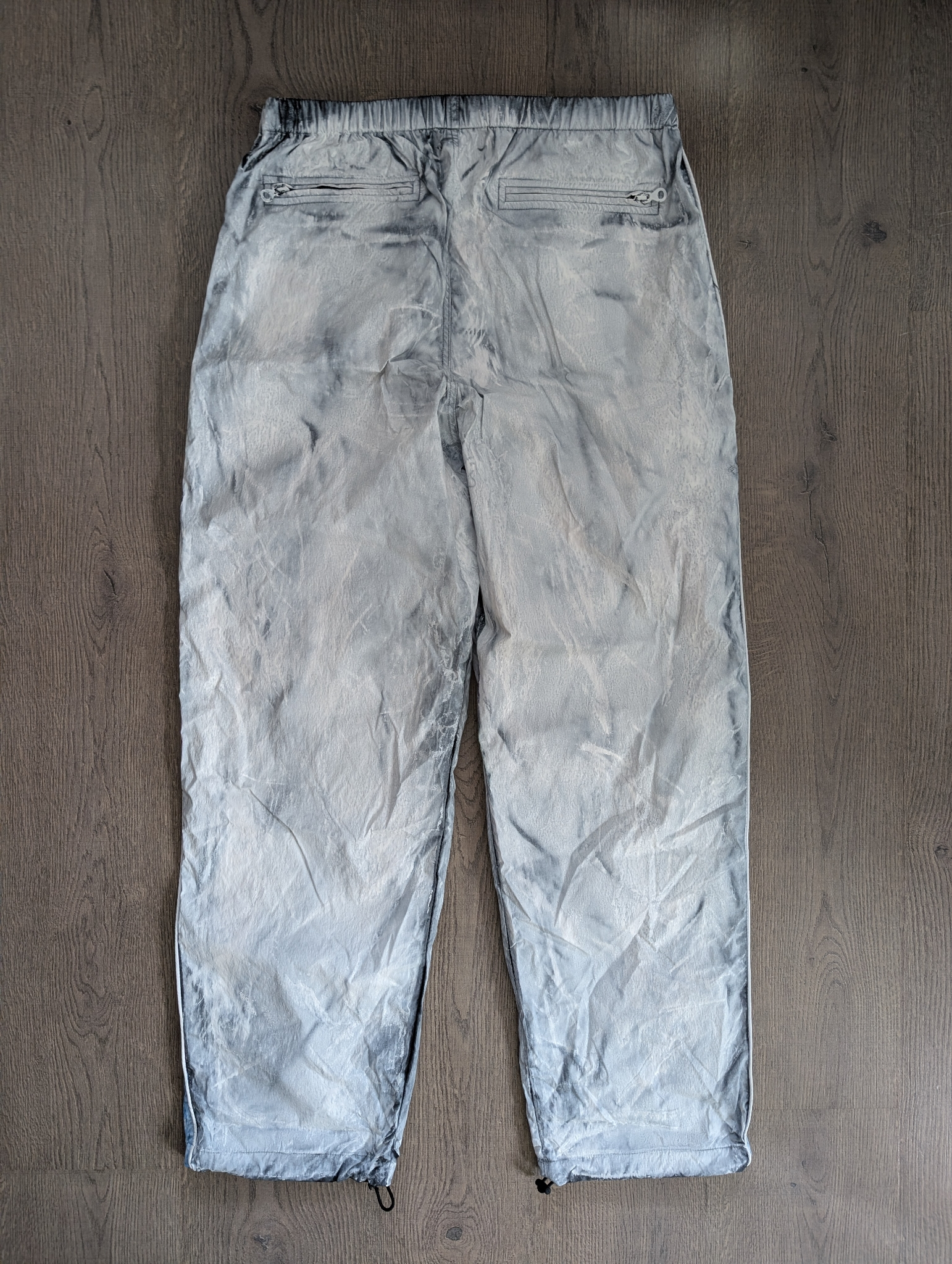 Diesel P-Tate Track Pants, миниатюра 2