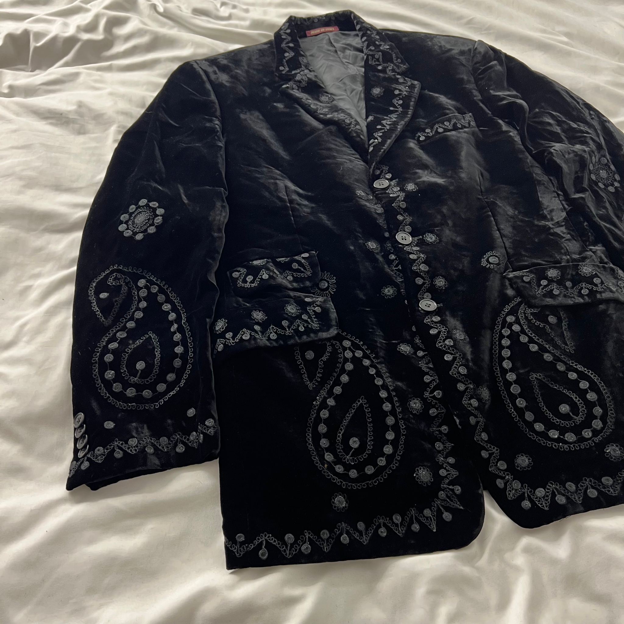 paul smith Пиджак, миниатюра 2
