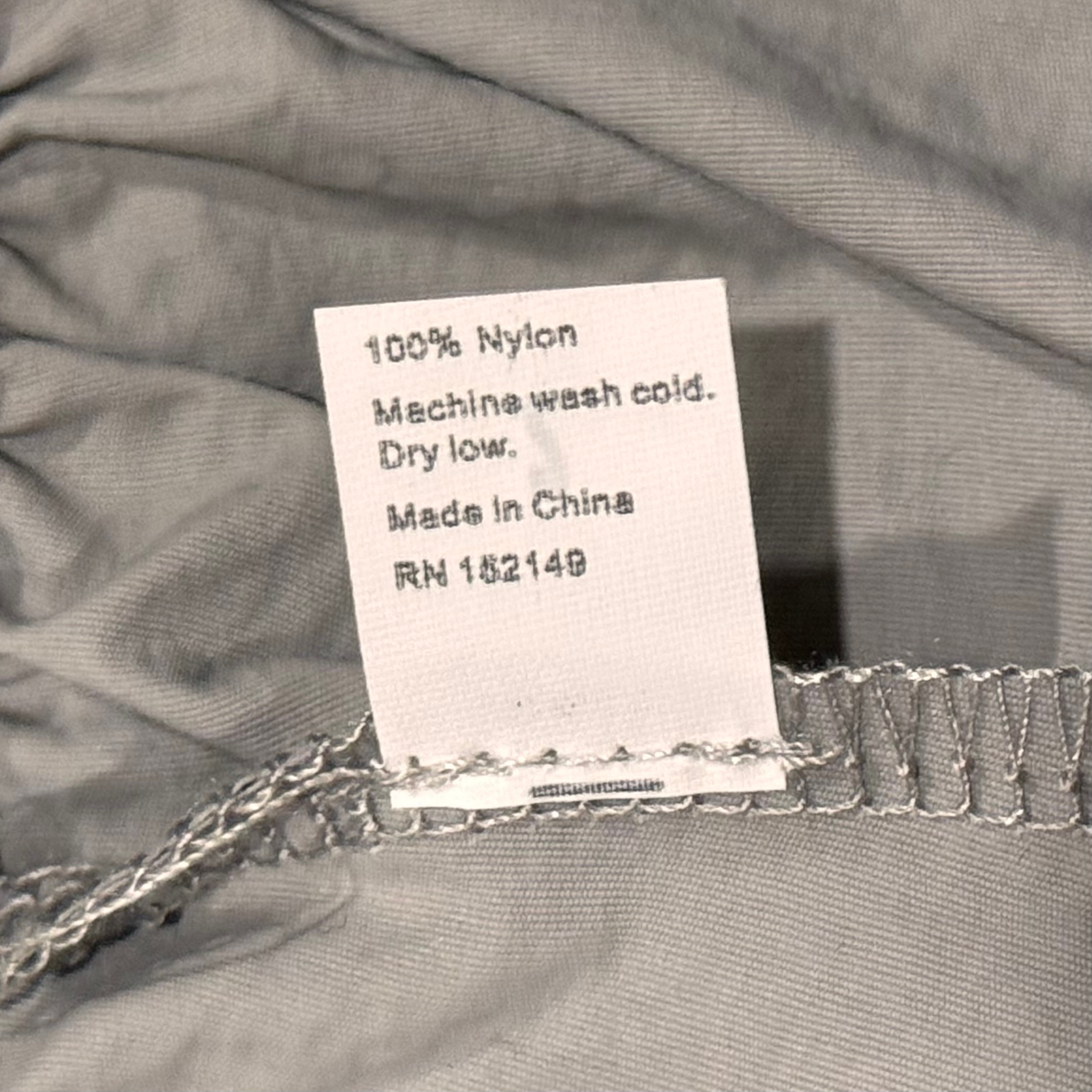 Yeezy x Gosha Rubchinskiy Шорты, миниатюра 6