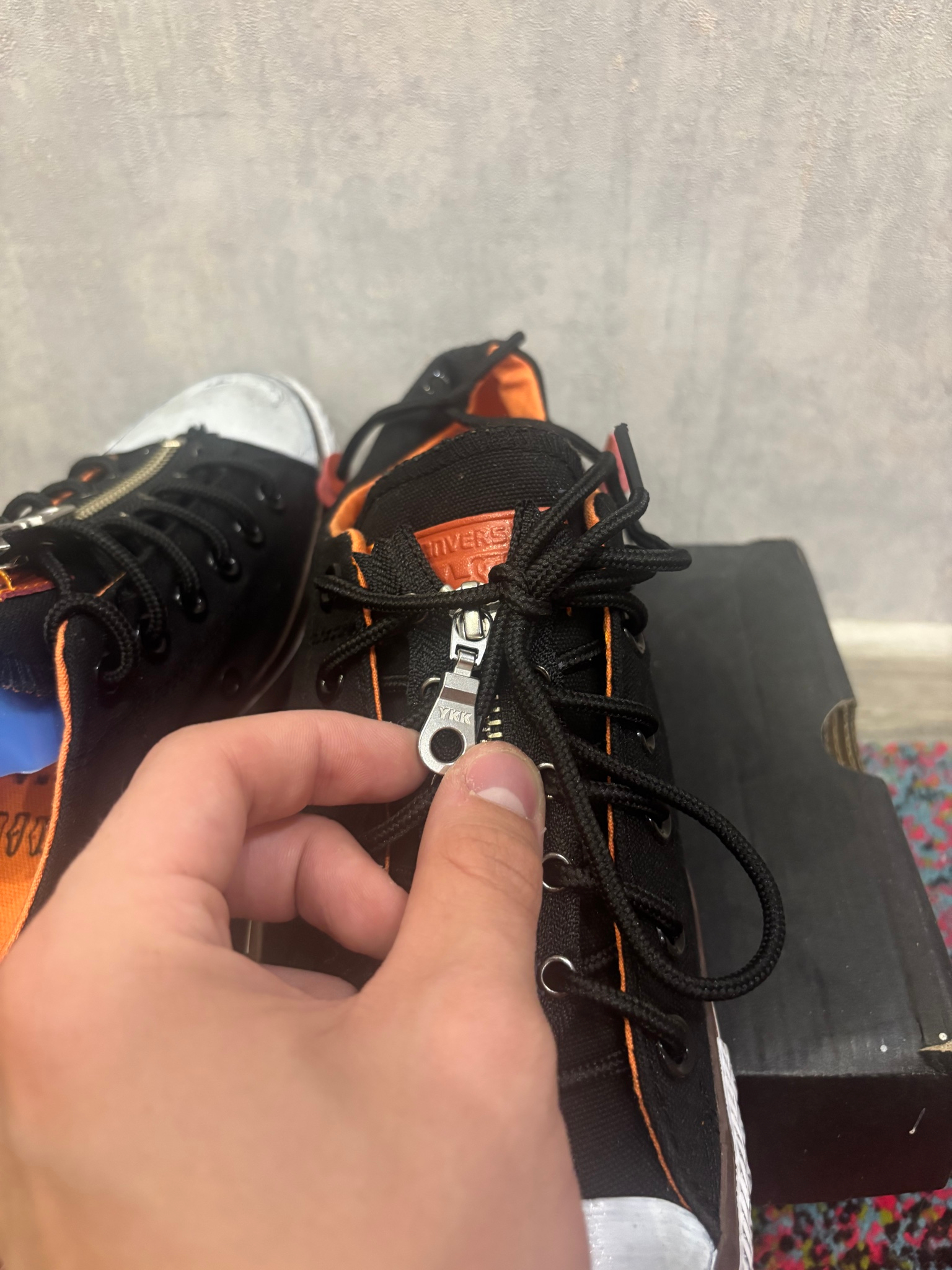 Converse Sneakers, миниатюра 4