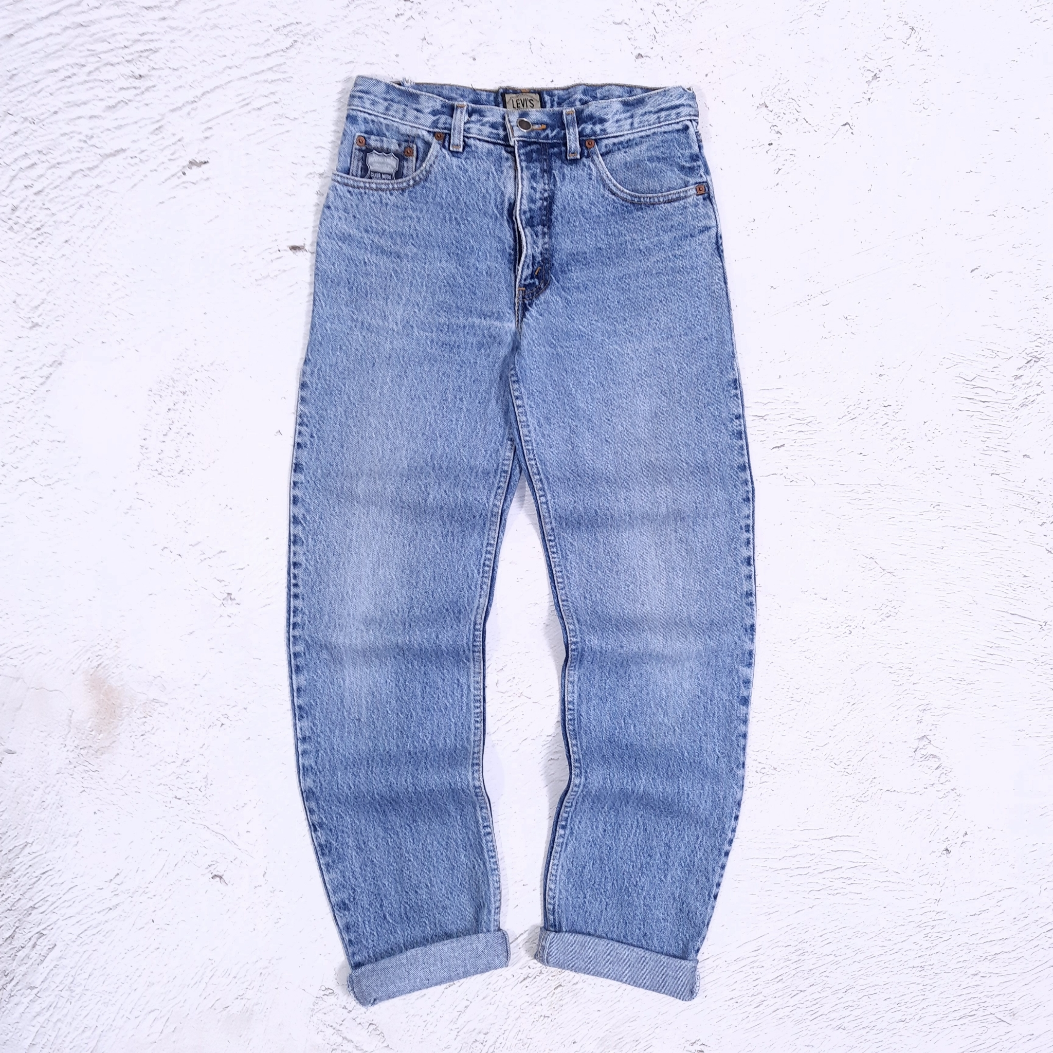 Levi's 541 Silver Tab, миниатюра 1