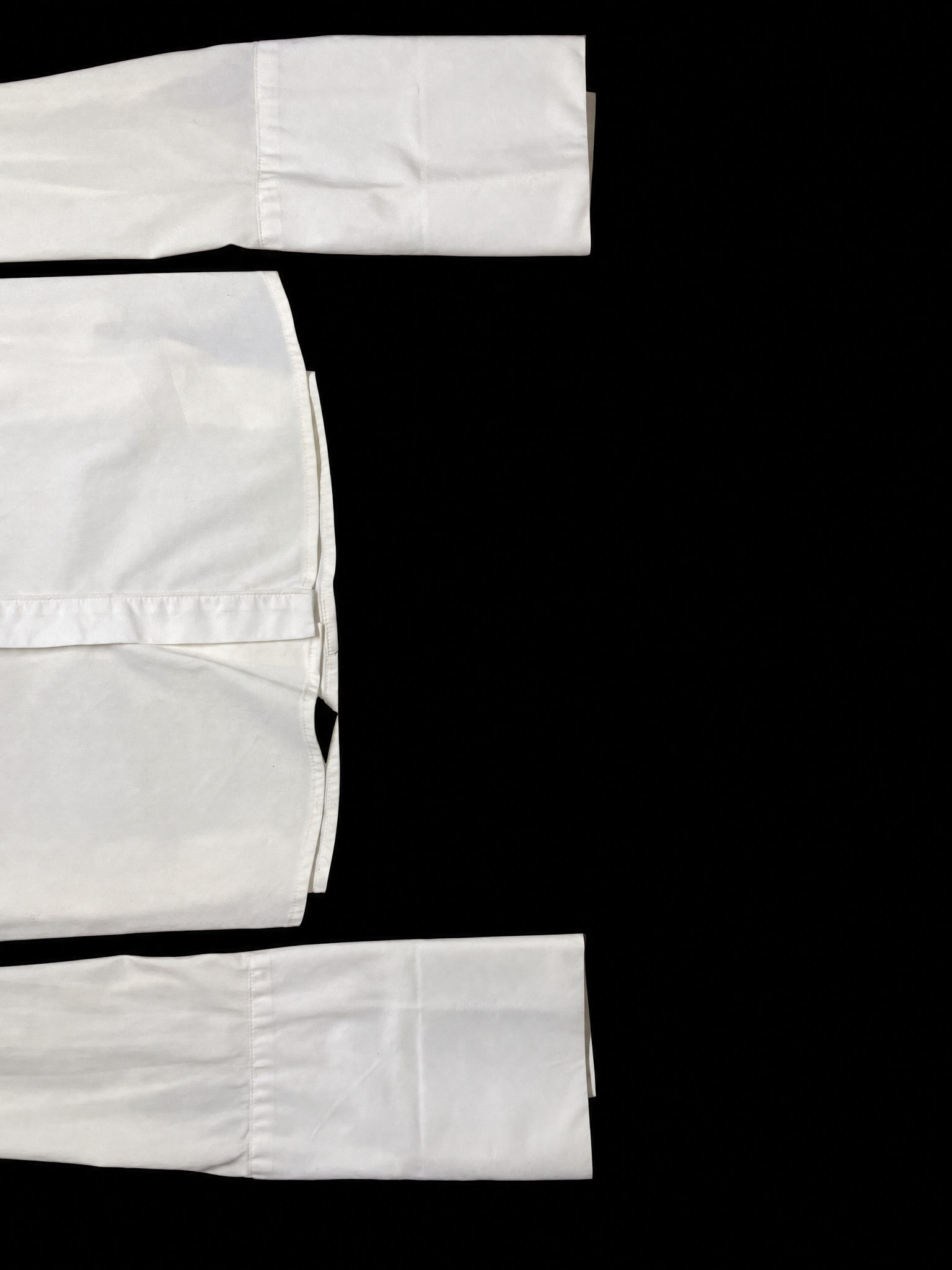 Balenciaga Рубашка клеш, миниатюра 5