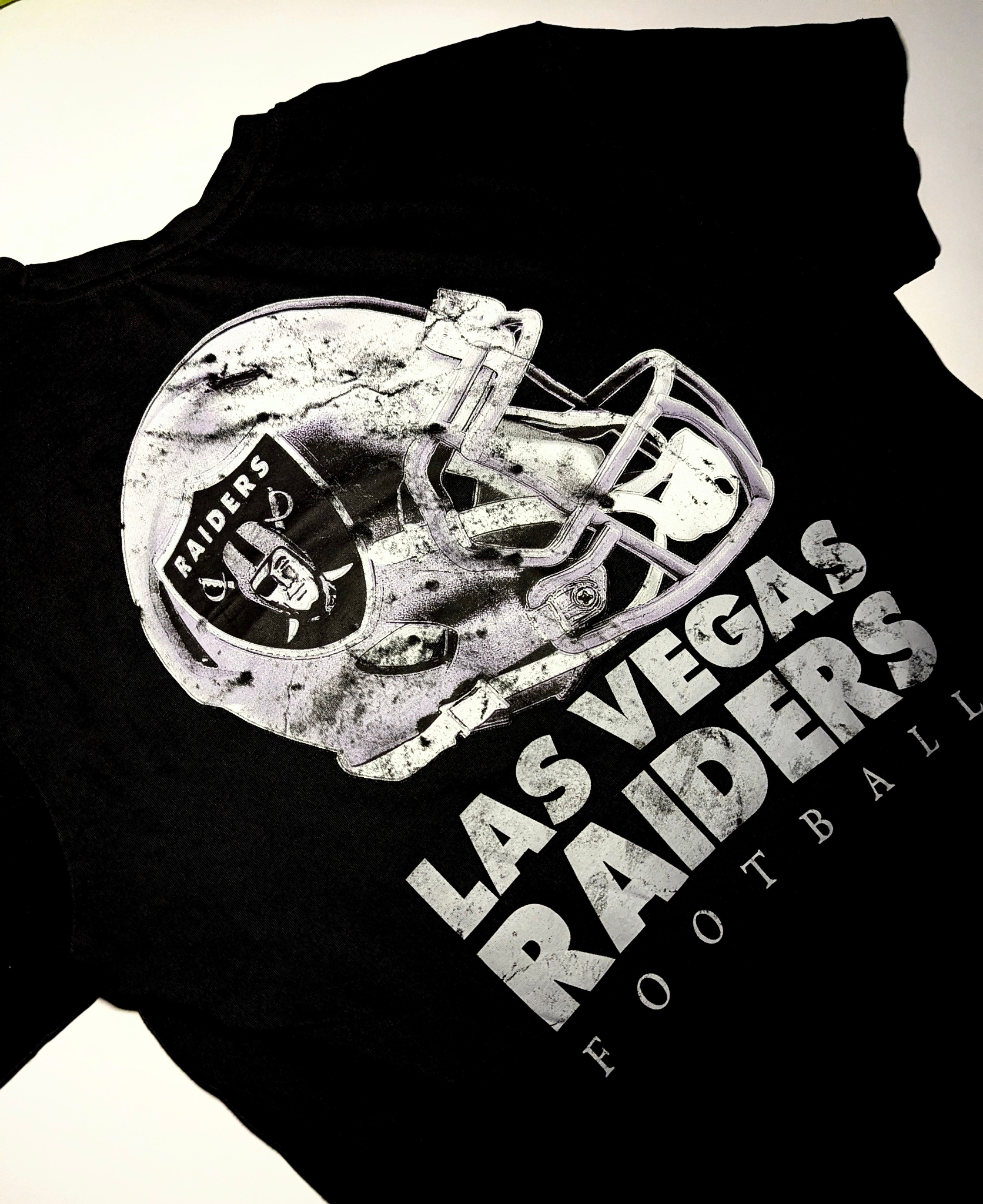 Raiders Футболка, миниатюра 5