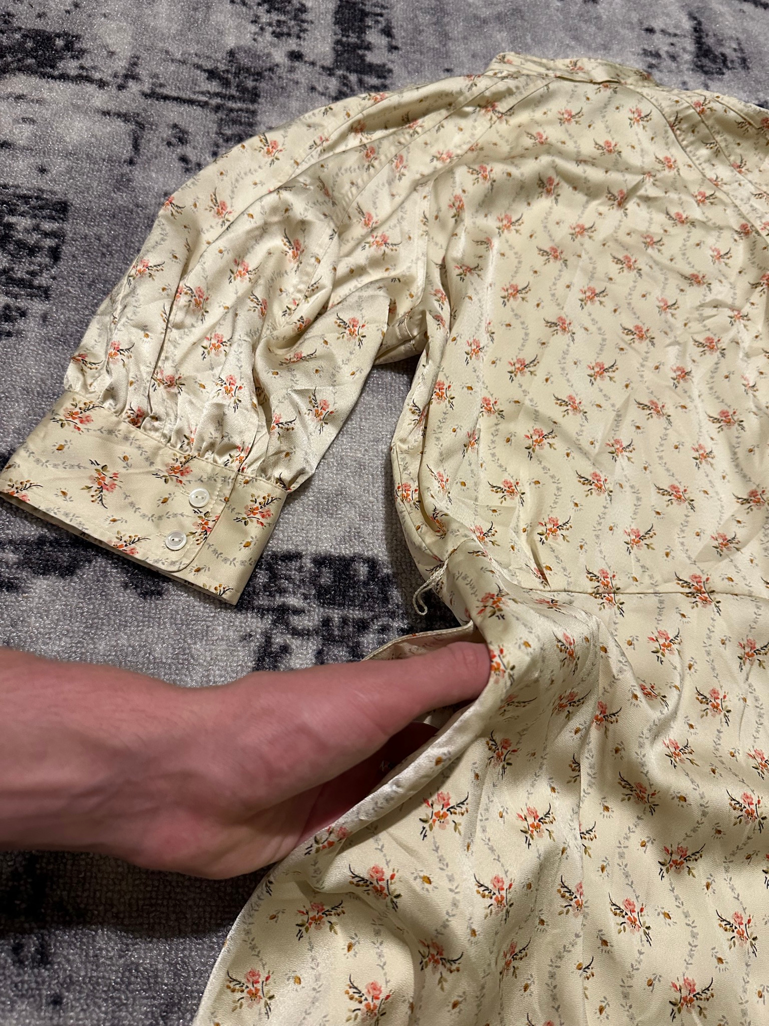 Polo Ralph Lauren Gentle Floral Vine, миниатюра 5