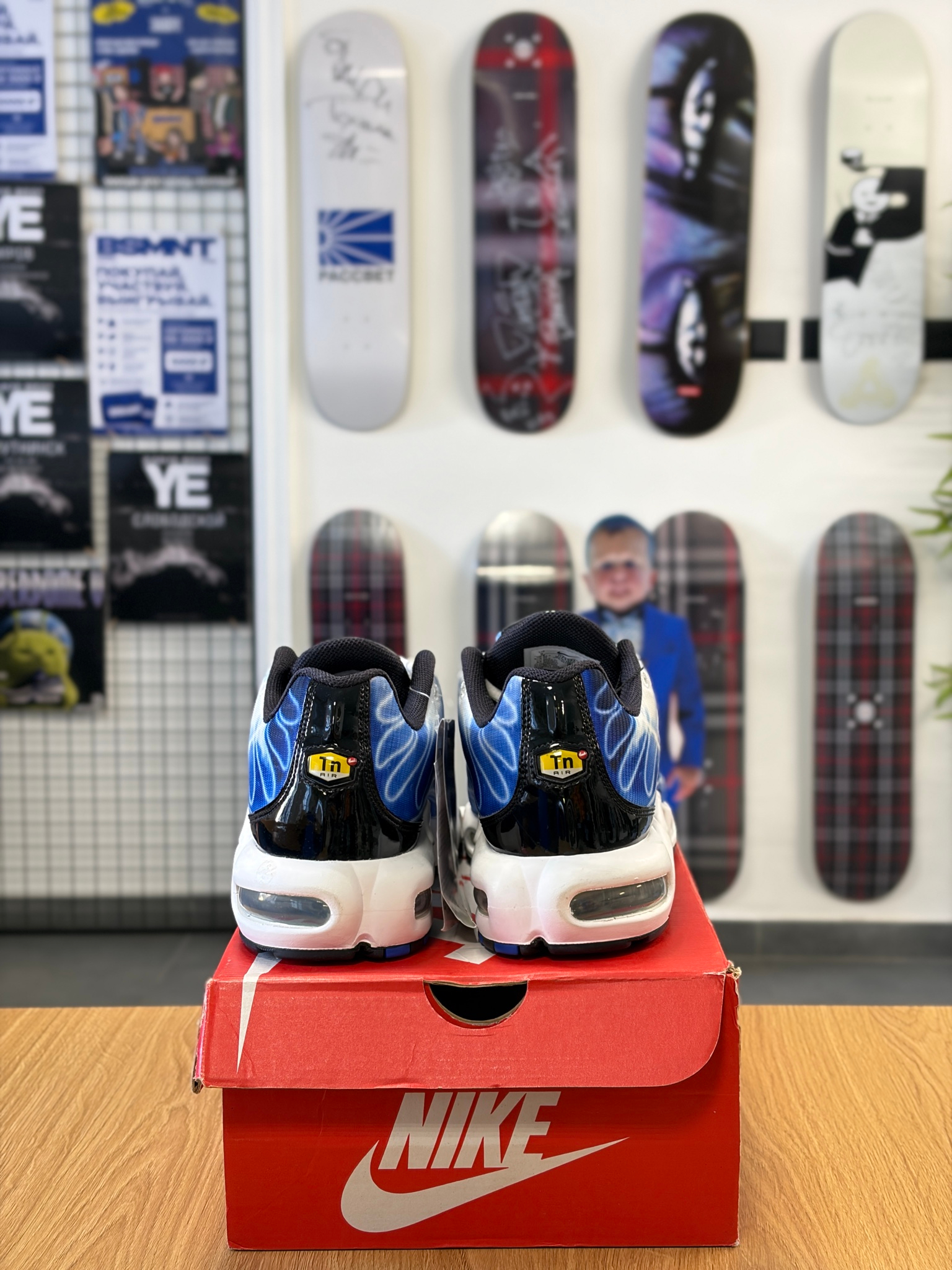 Nike Air Max Plus, миниатюра 2