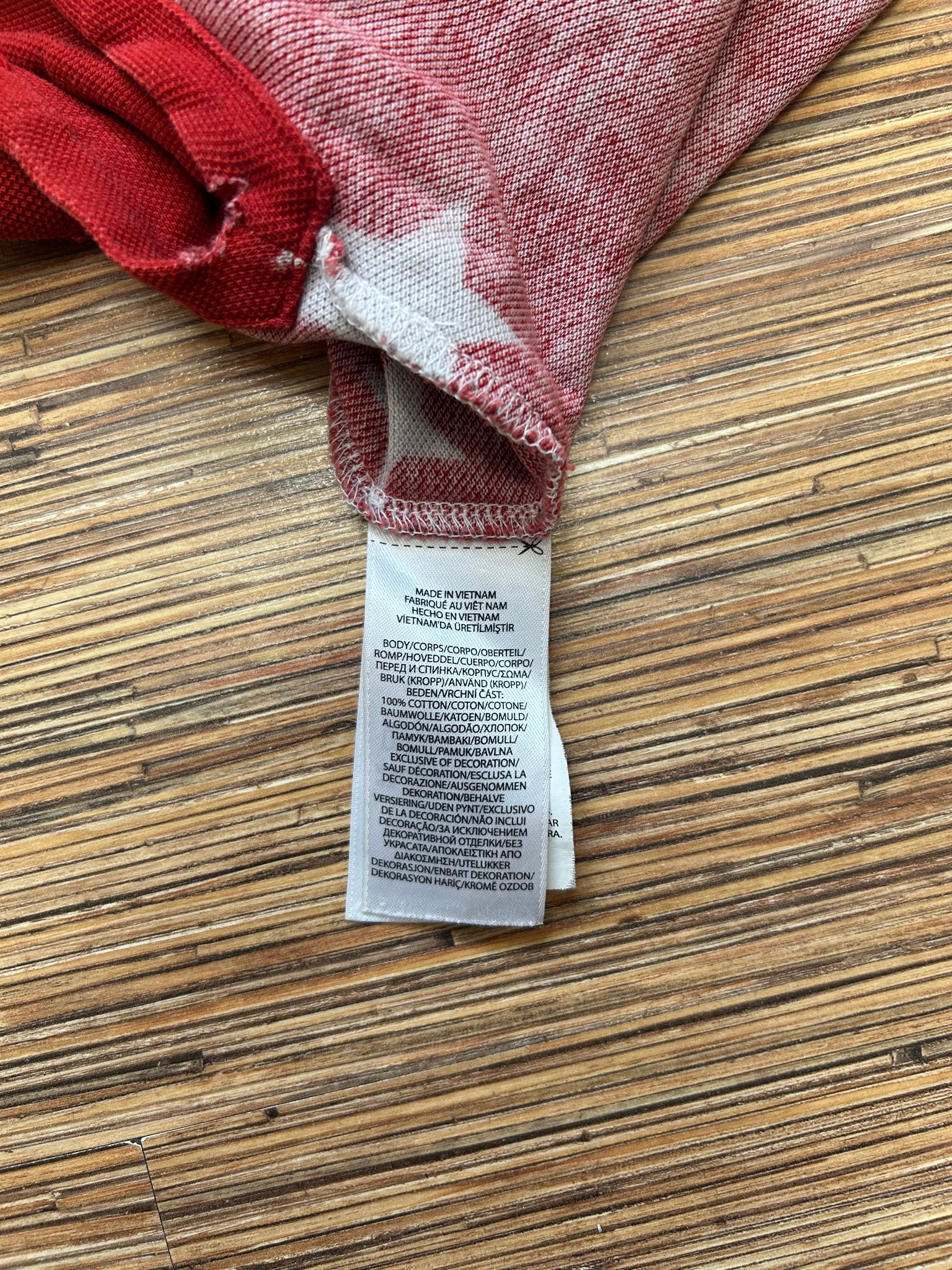 Polo Ralph Lauren Поло, миниатюра 3