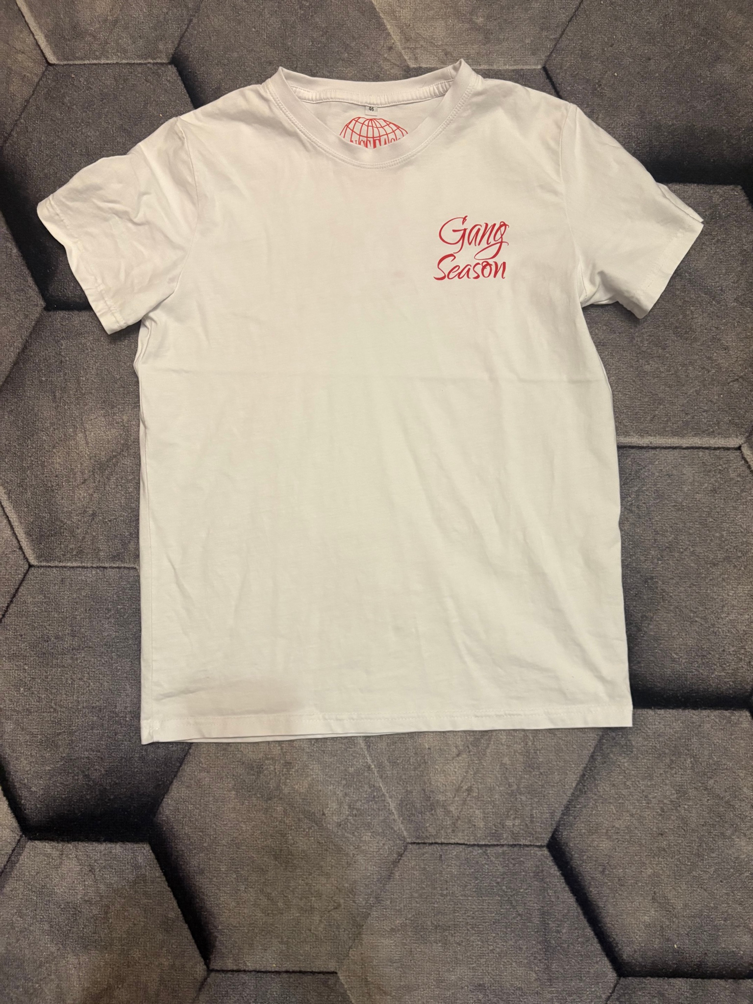 Gang Season GS, миниатюра 1