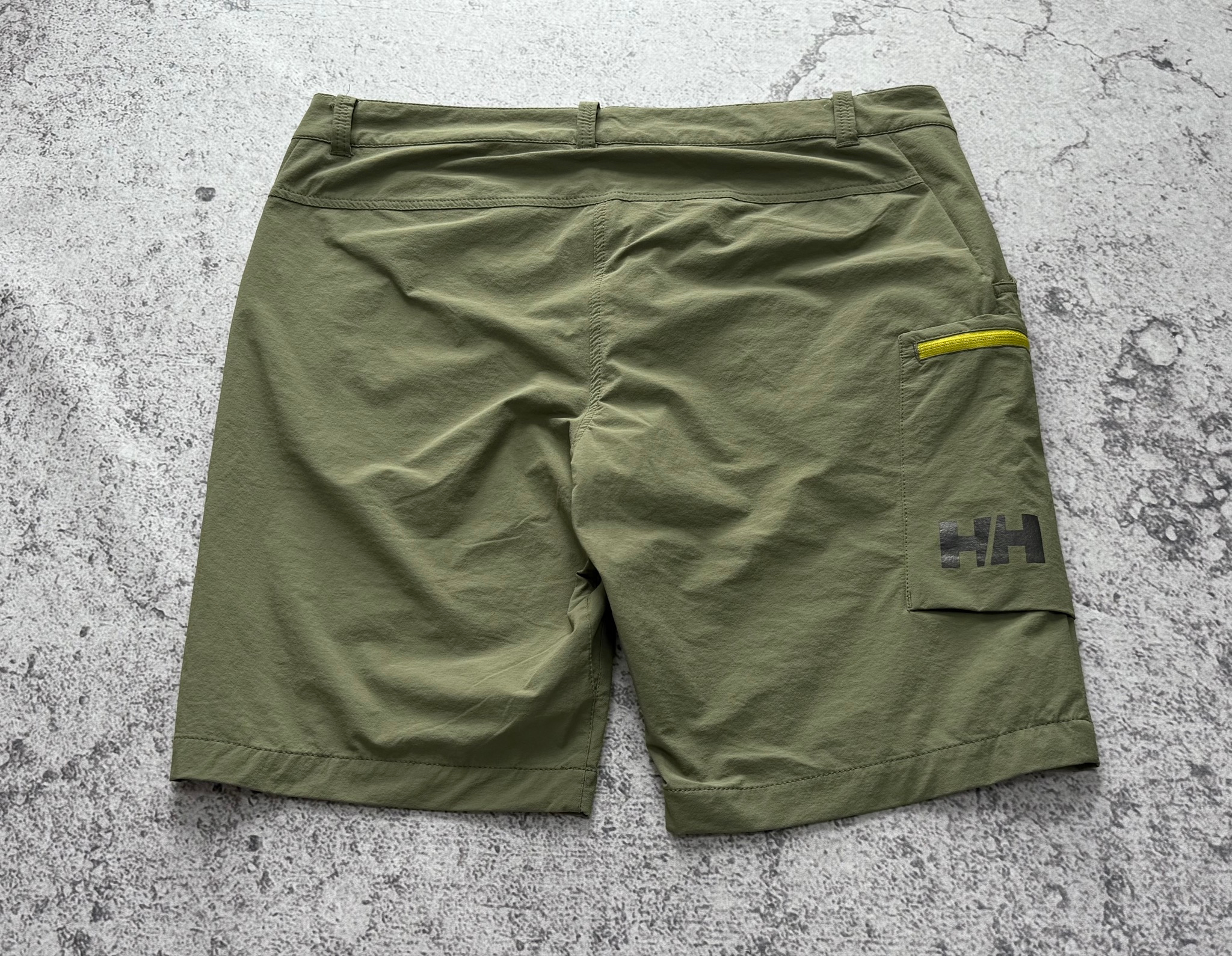 Helly Hansen Trekking Cargo Shorts, миниатюра 3