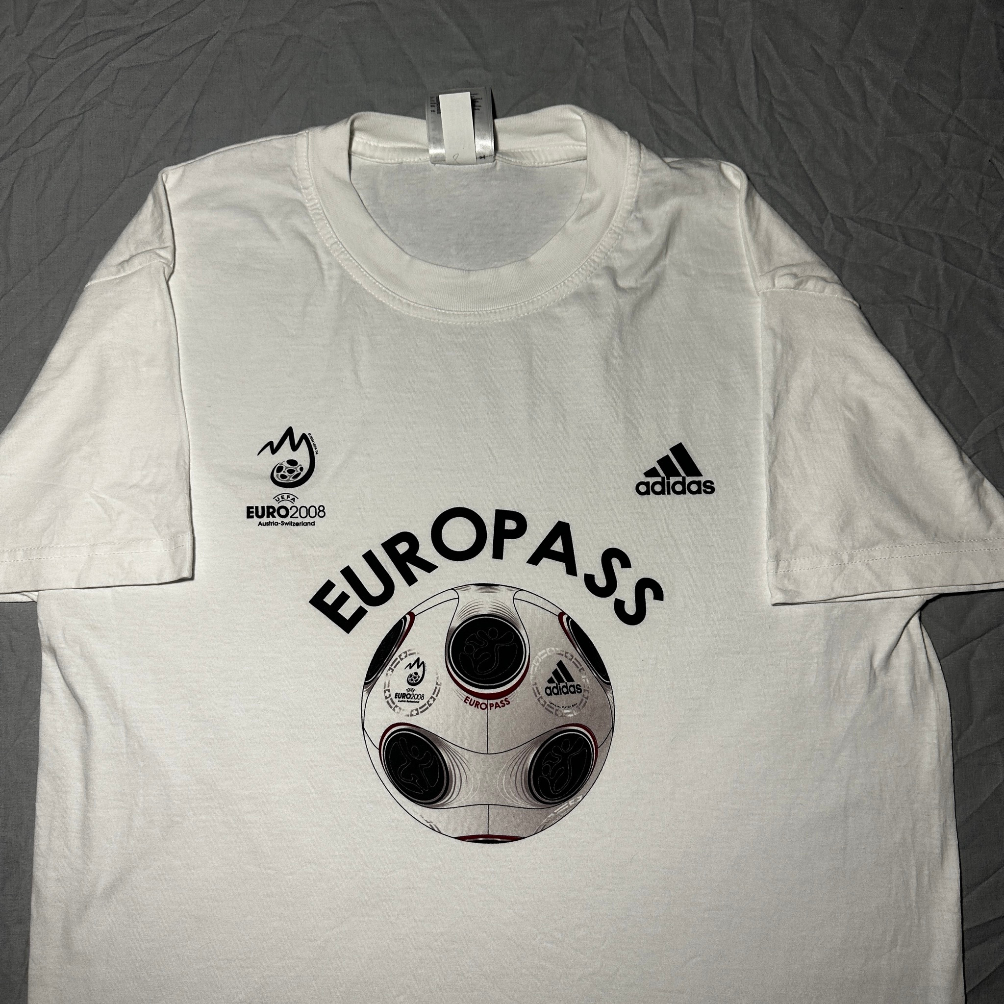 Adidas Euro 2008, миниатюра 2