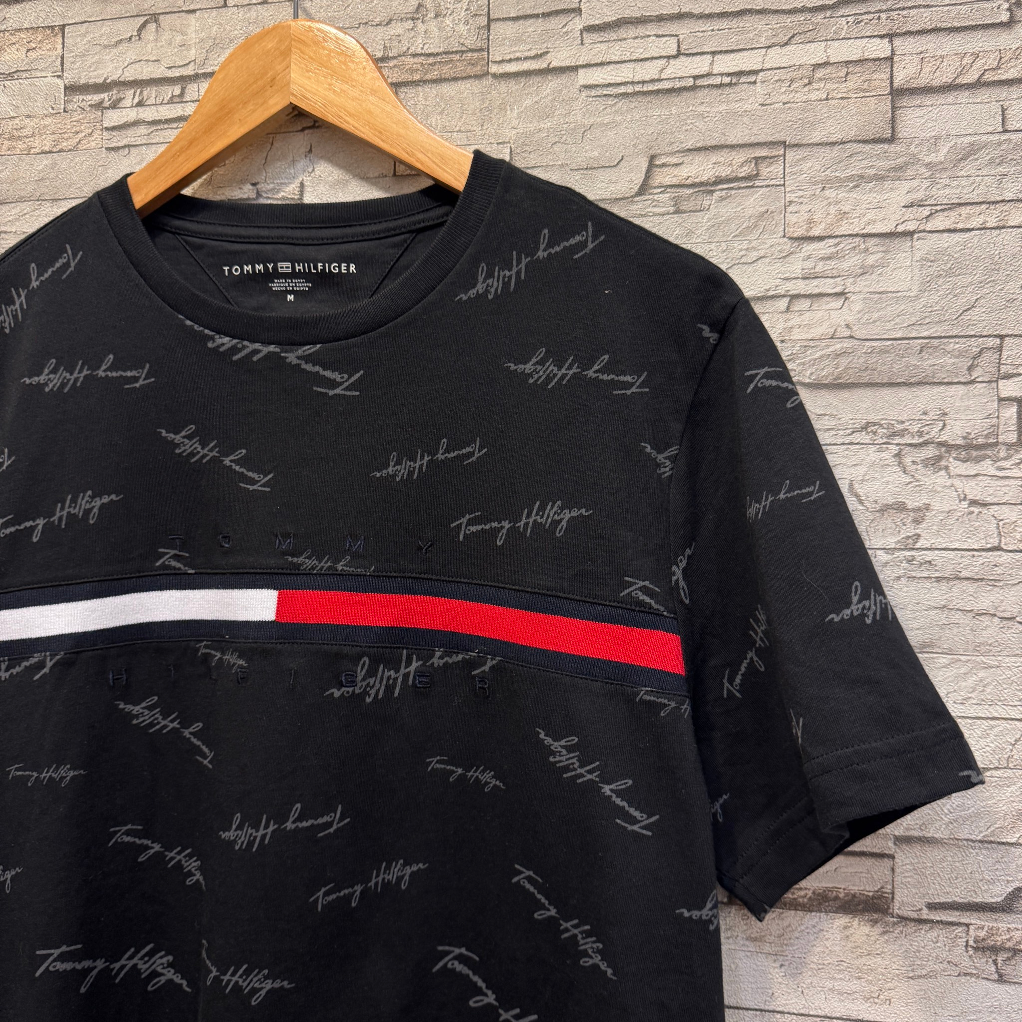 Tommy Hilfiger Футболка, миниатюра 2