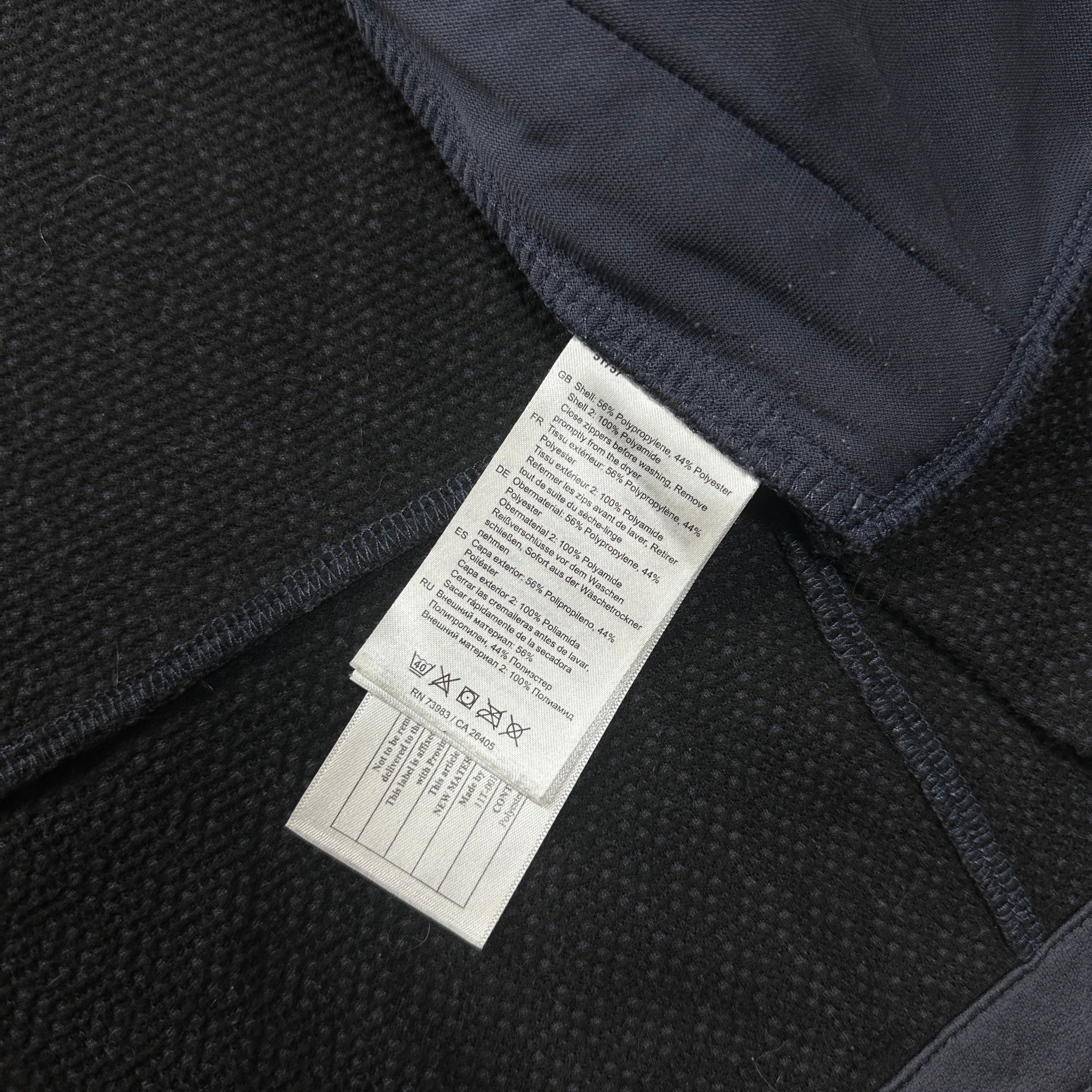 Helly Hansen Ullr midlayer fleece, миниатюра 6