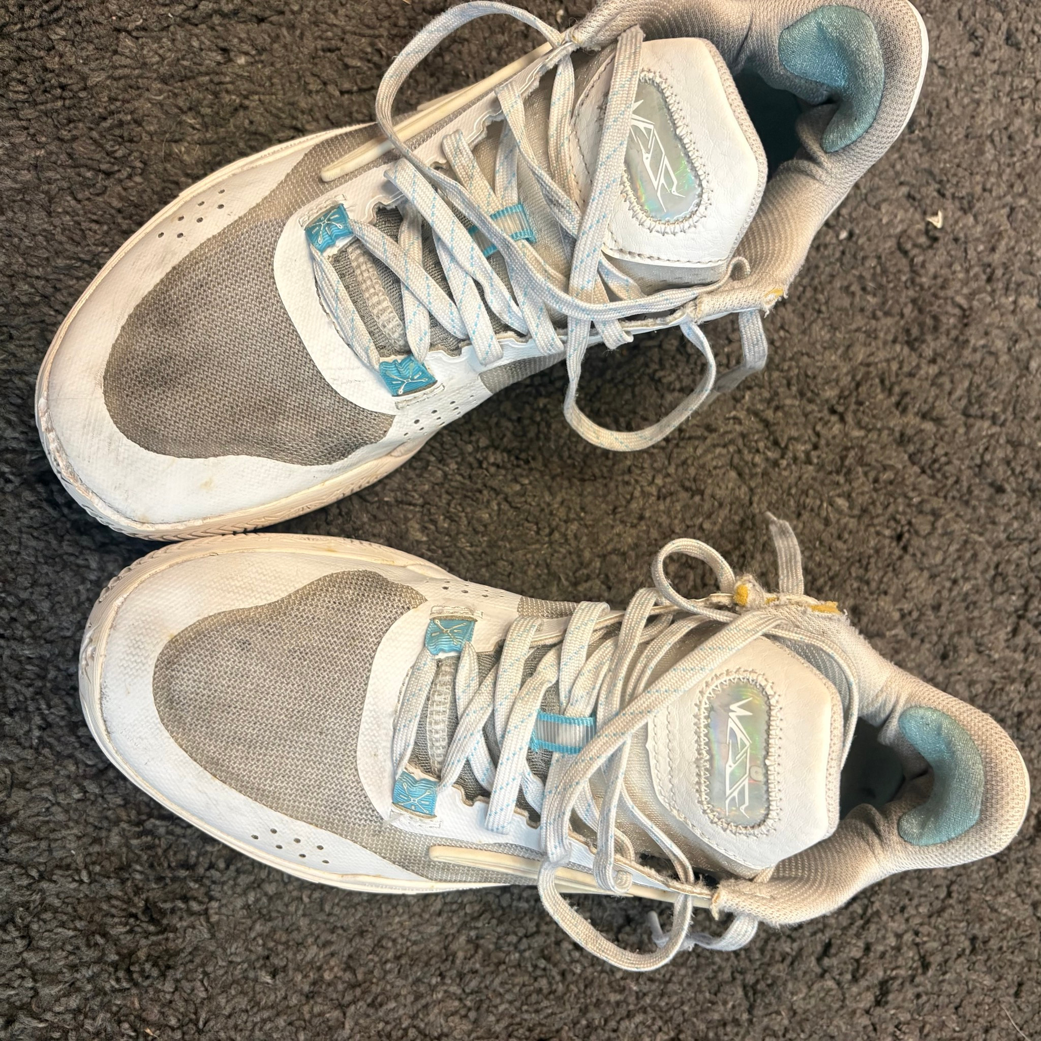 Li-Ning Wade Flash, миниатюра 3