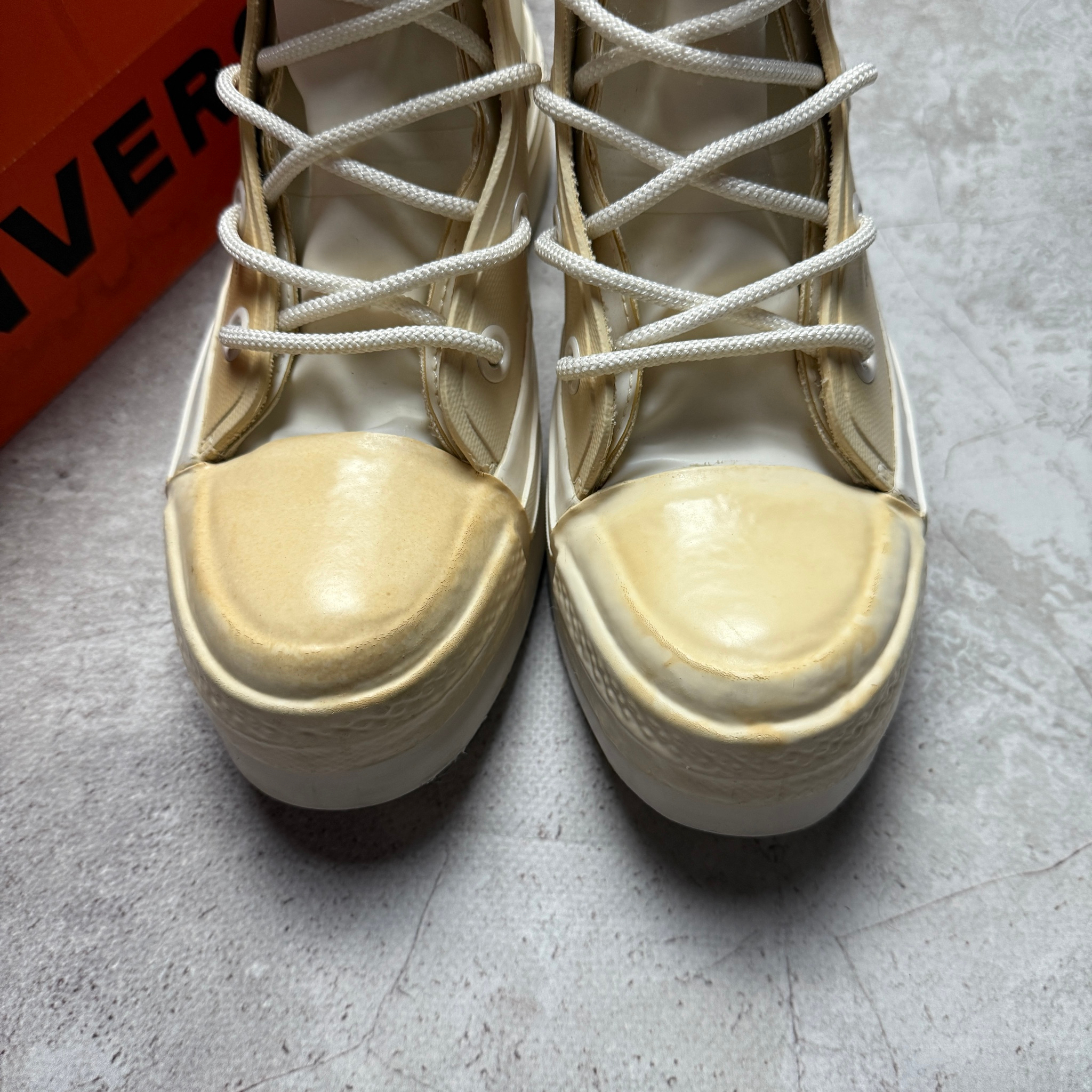 Converse x Ambush Bata Bunny Boot, миниатюра 2