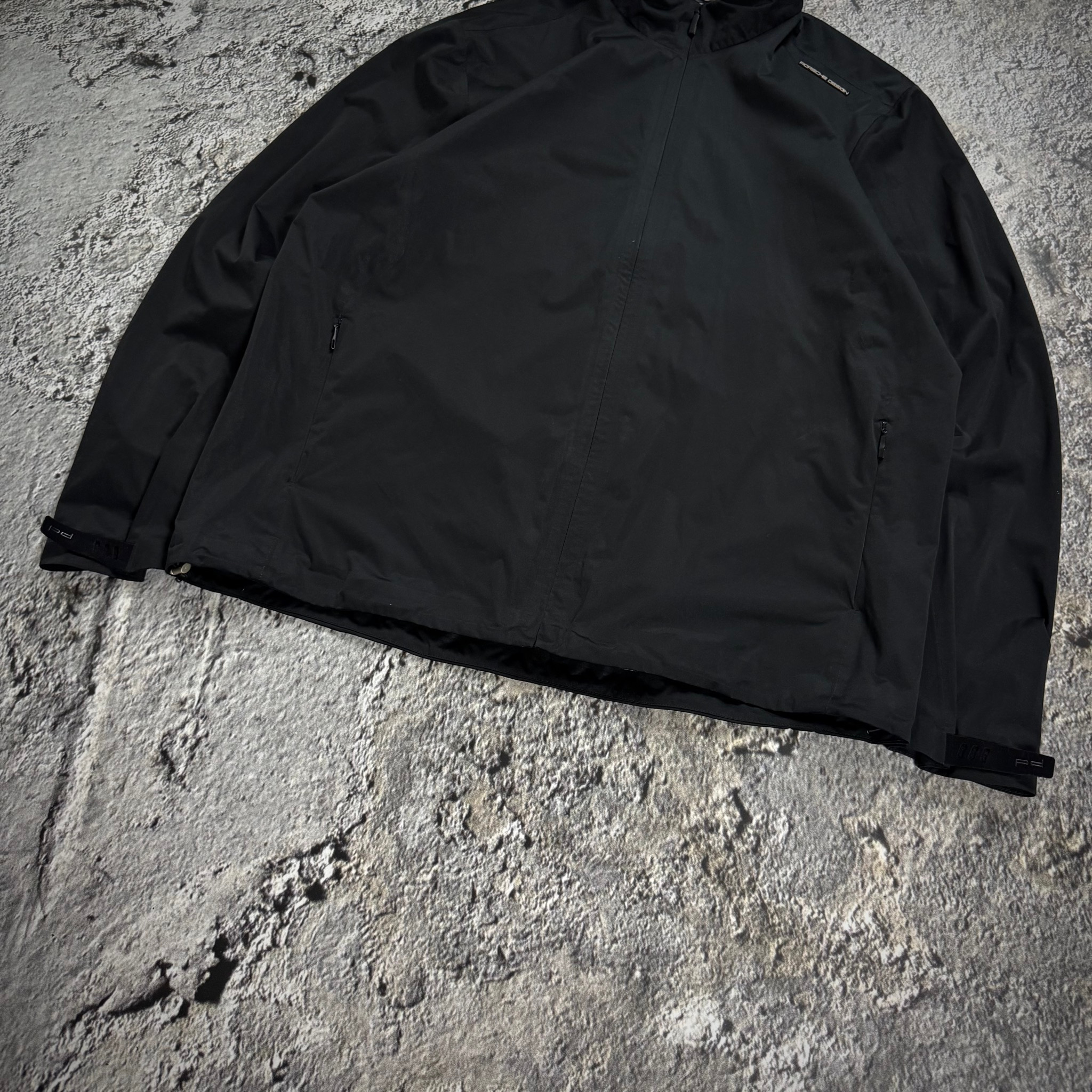 Adidas x Porsche Design Jacket, миниатюра 8