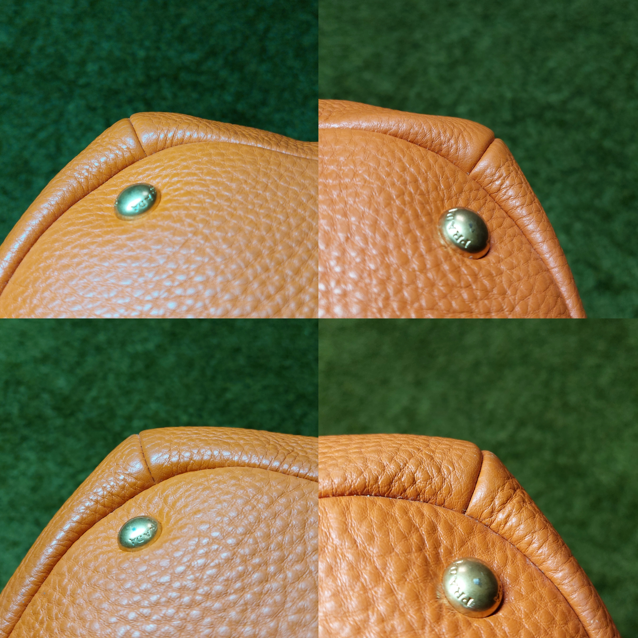 Prada Sacca 2 Manici, миниатюра 3