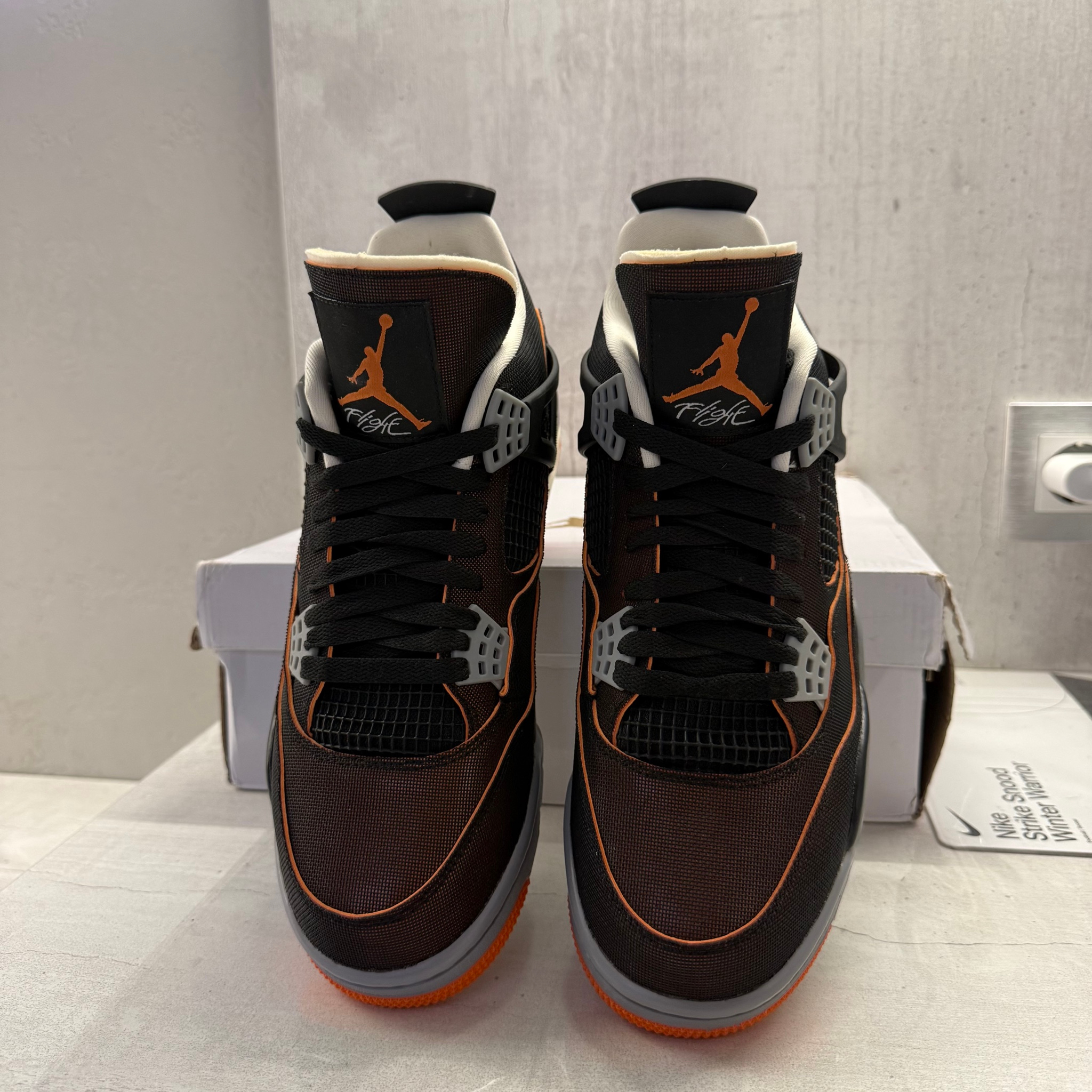 Nike x Air Jordan Jordan WMNS Air 4 Retro SE, миниатюра 3