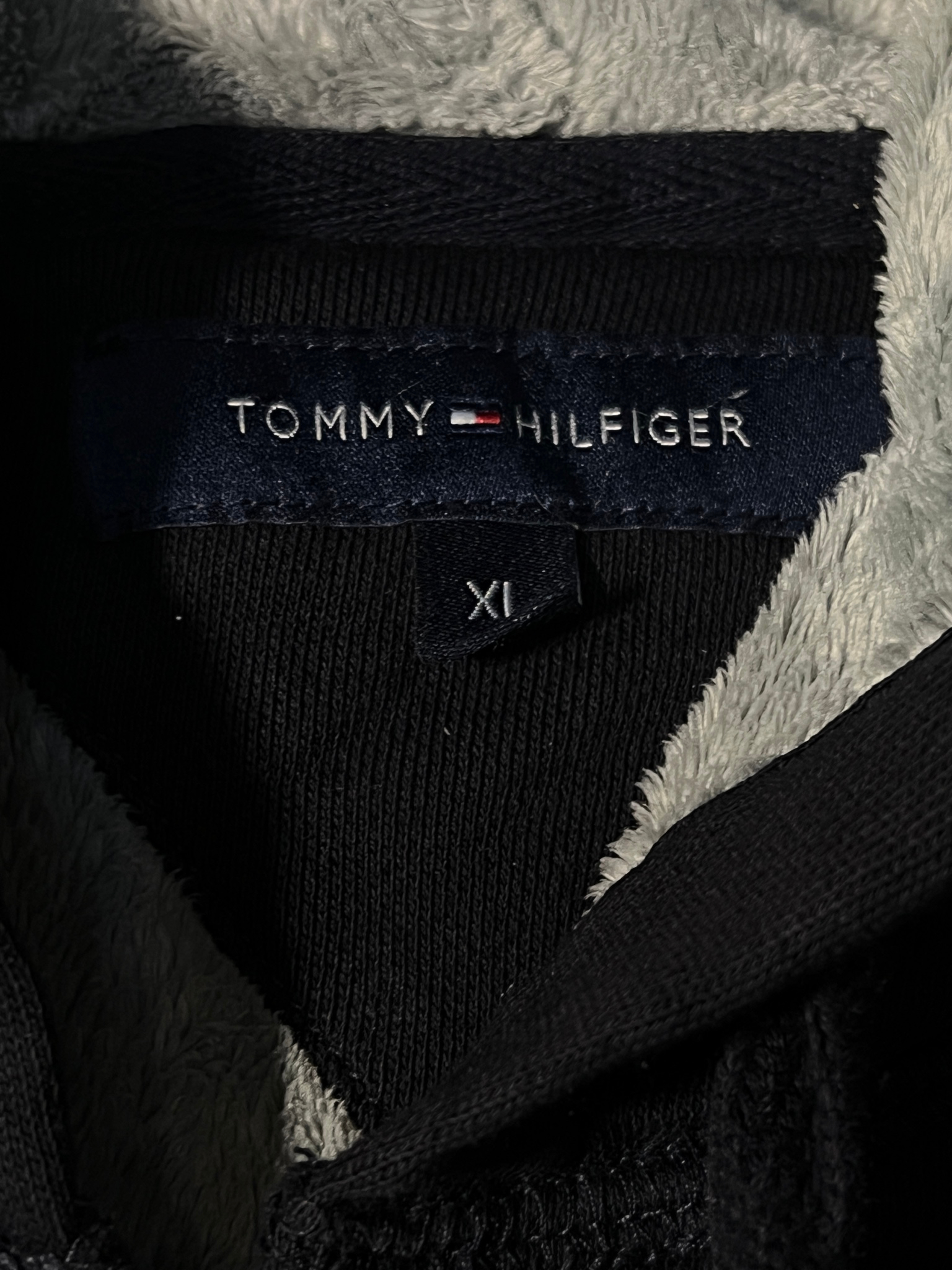 Tommy Hilfiger Зипка Tommy Hilfiger, миниатюра 2