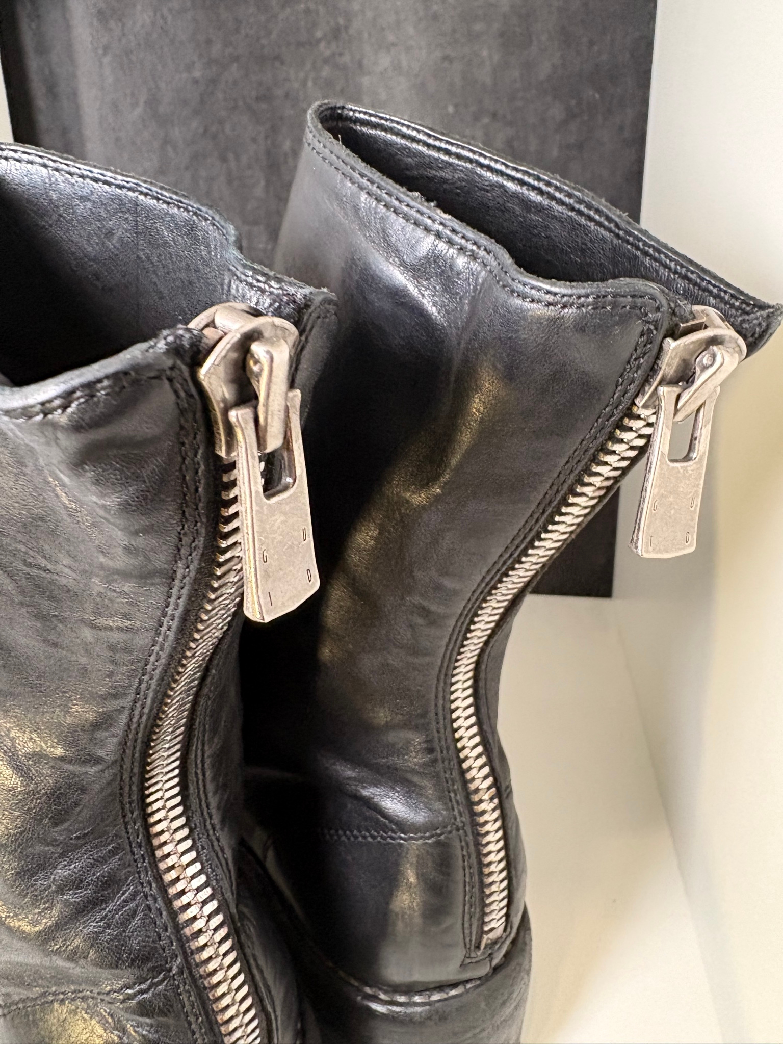 Guidi 788Z back zip, миниатюра 6
