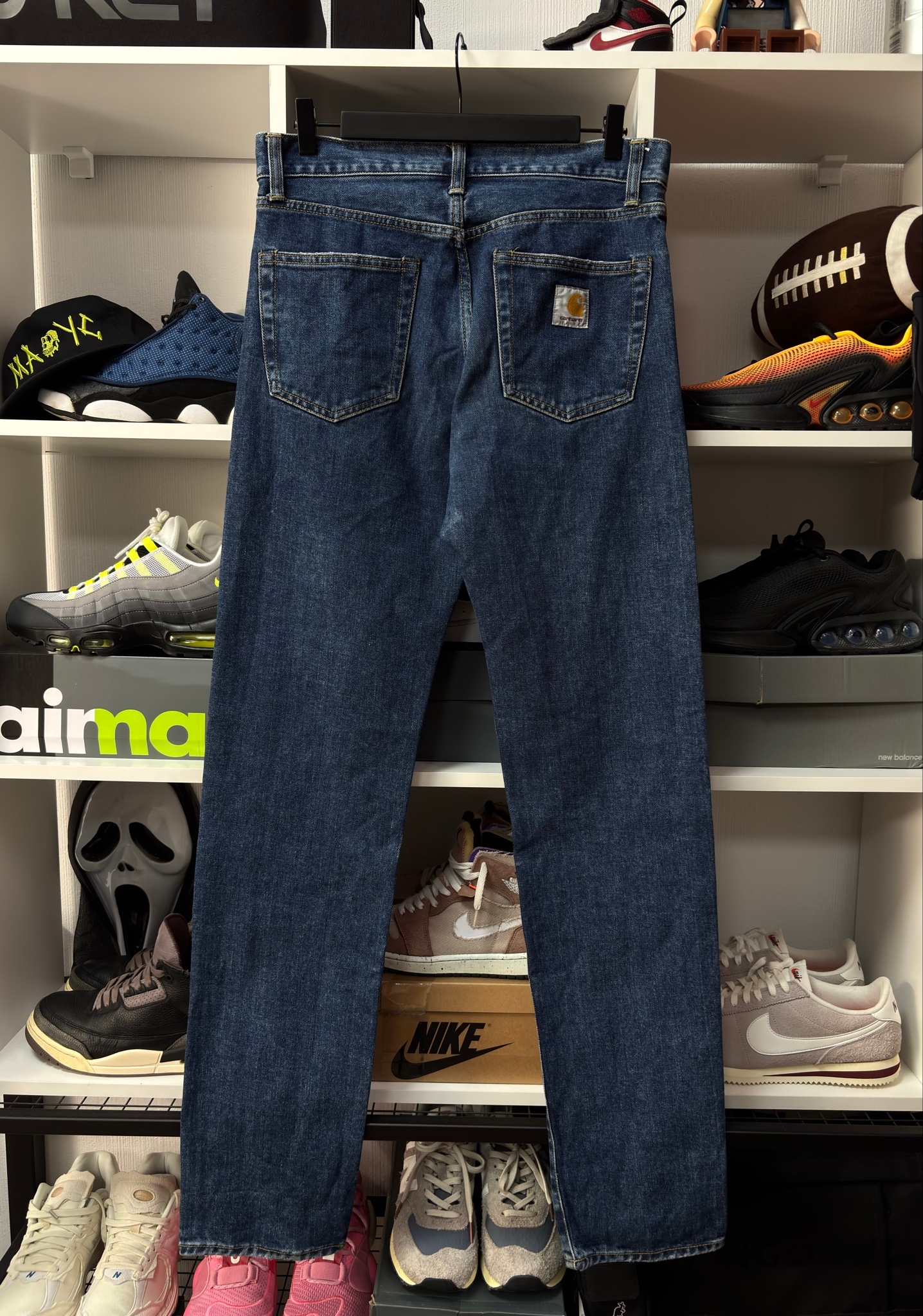 Carhartt Pontiac Pant, миниатюра 5