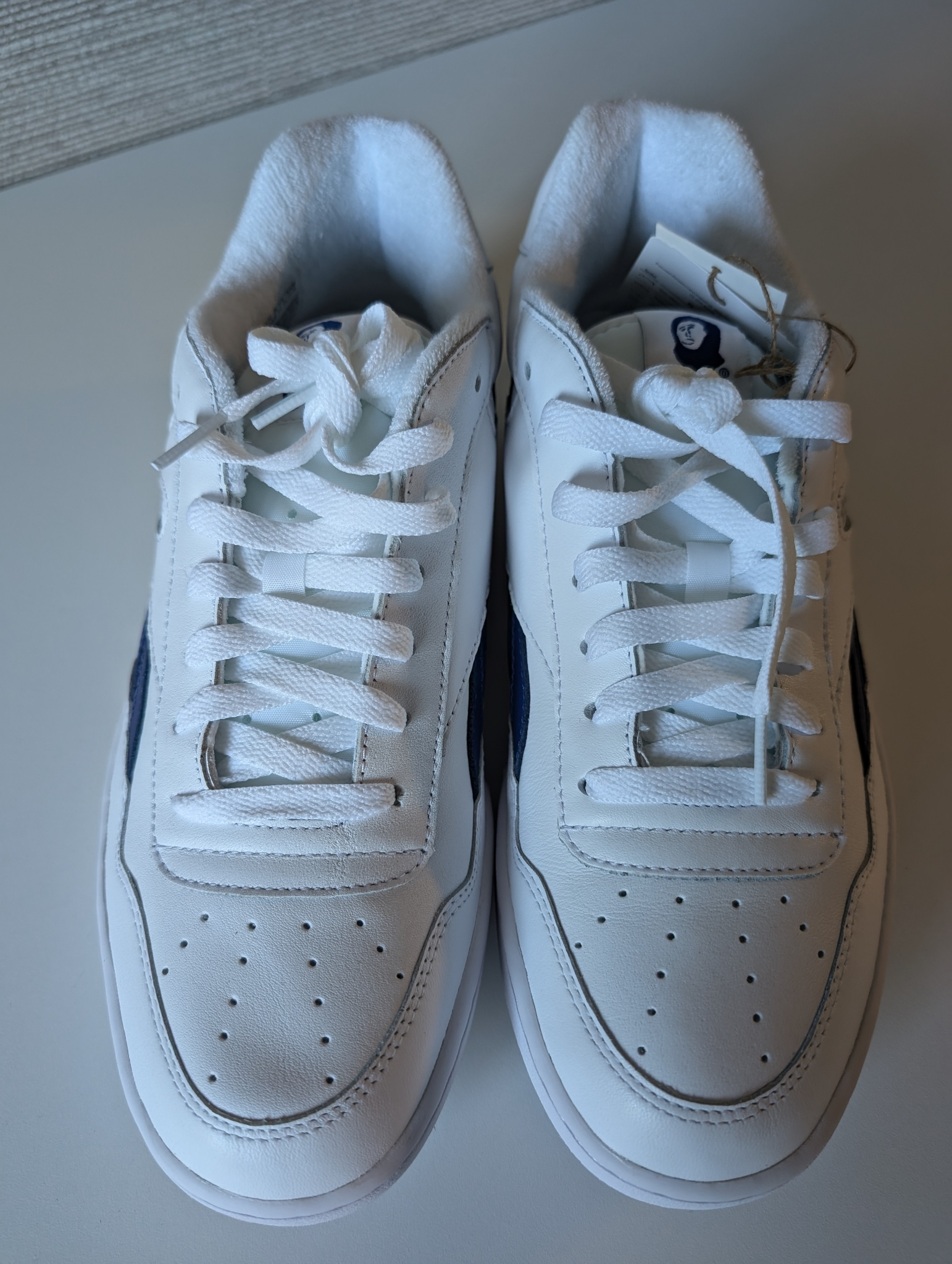 Reebok x Dime Кеды, миниатюра 2