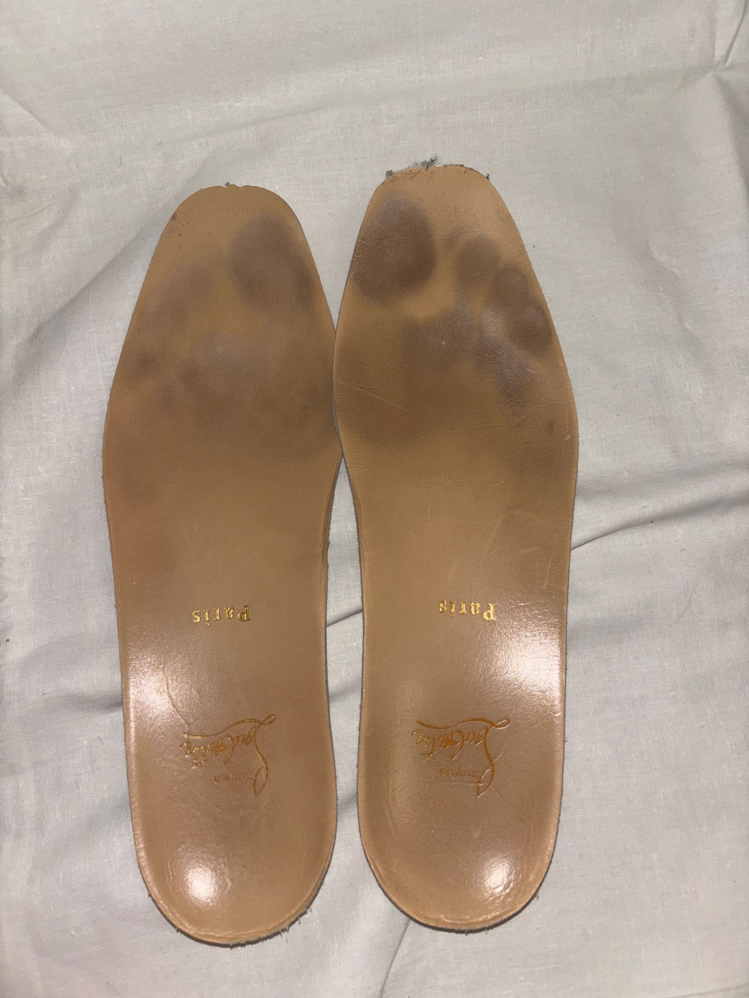 Christian Luoboutin Sneakers, миниатюра 4