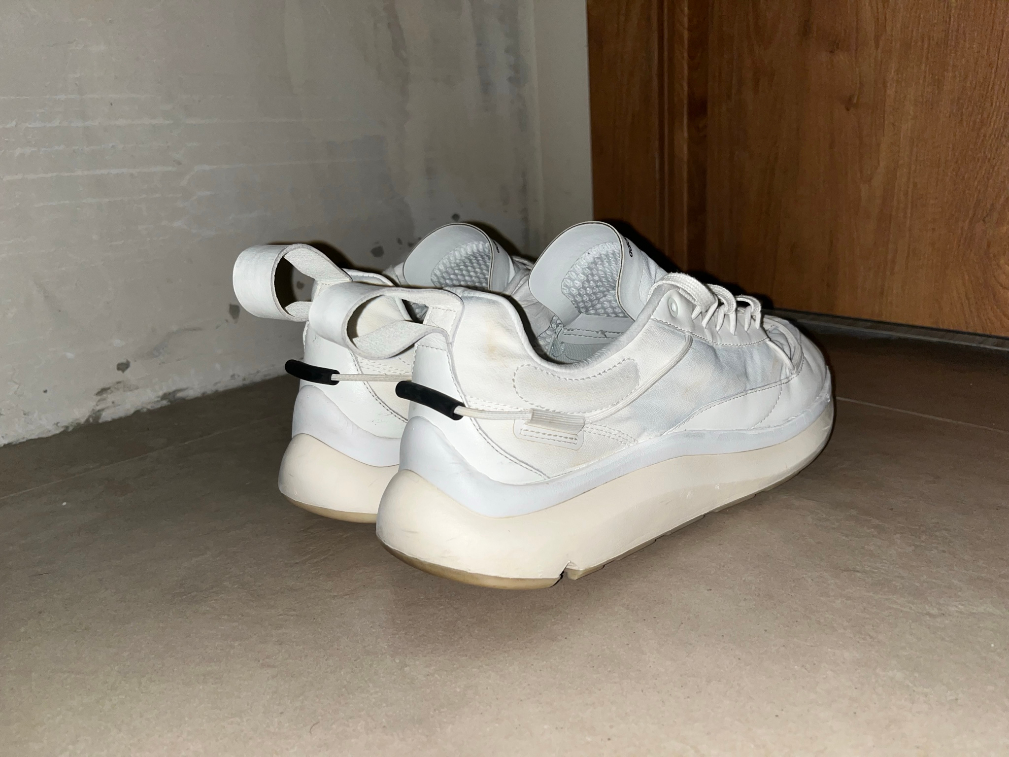 Adidas x Y-3 SHIKU RUN, миниатюра 9