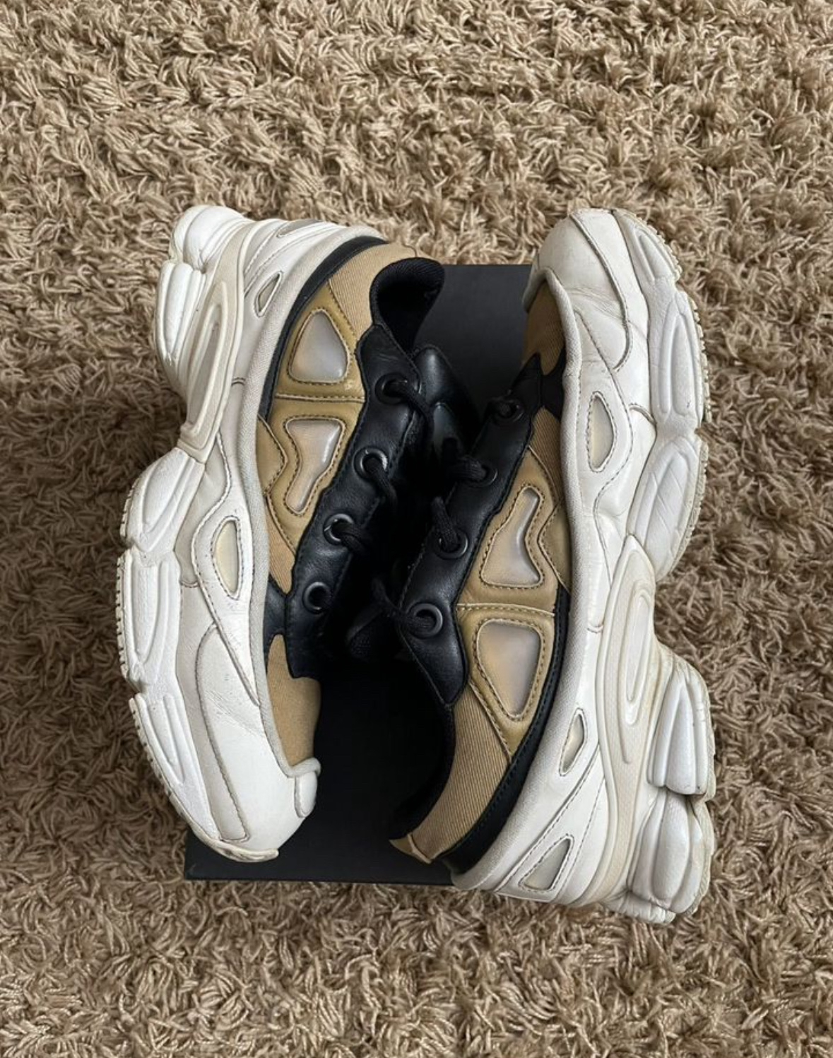 Raf Simons Ozweego, миниатюра 1
