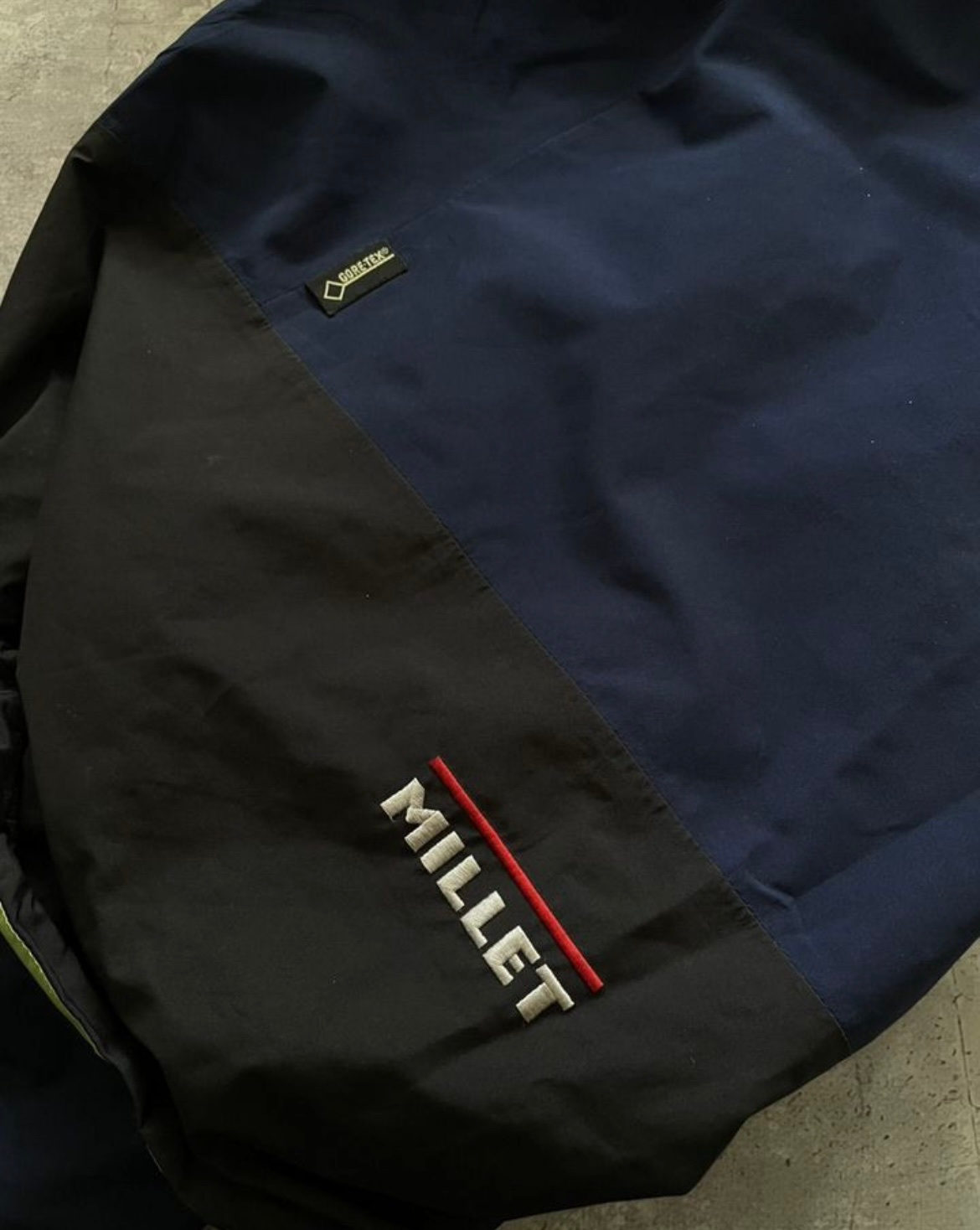Millet Gore tex, миниатюра 2