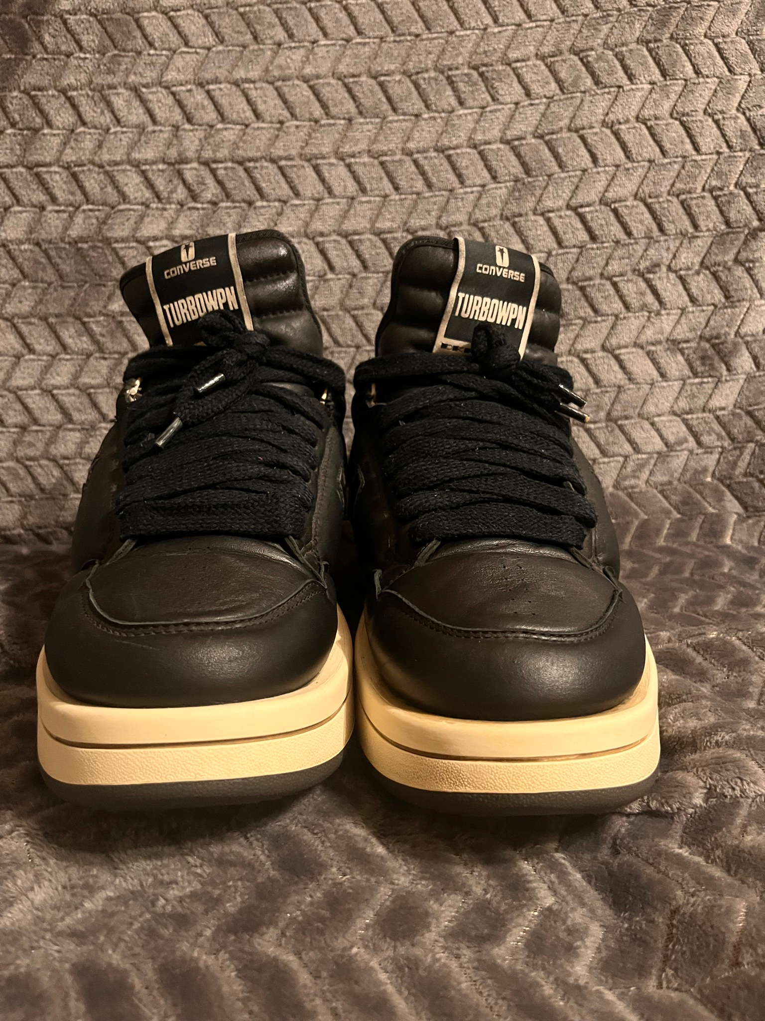 Rick Owens Turbowpn, миниатюра 1