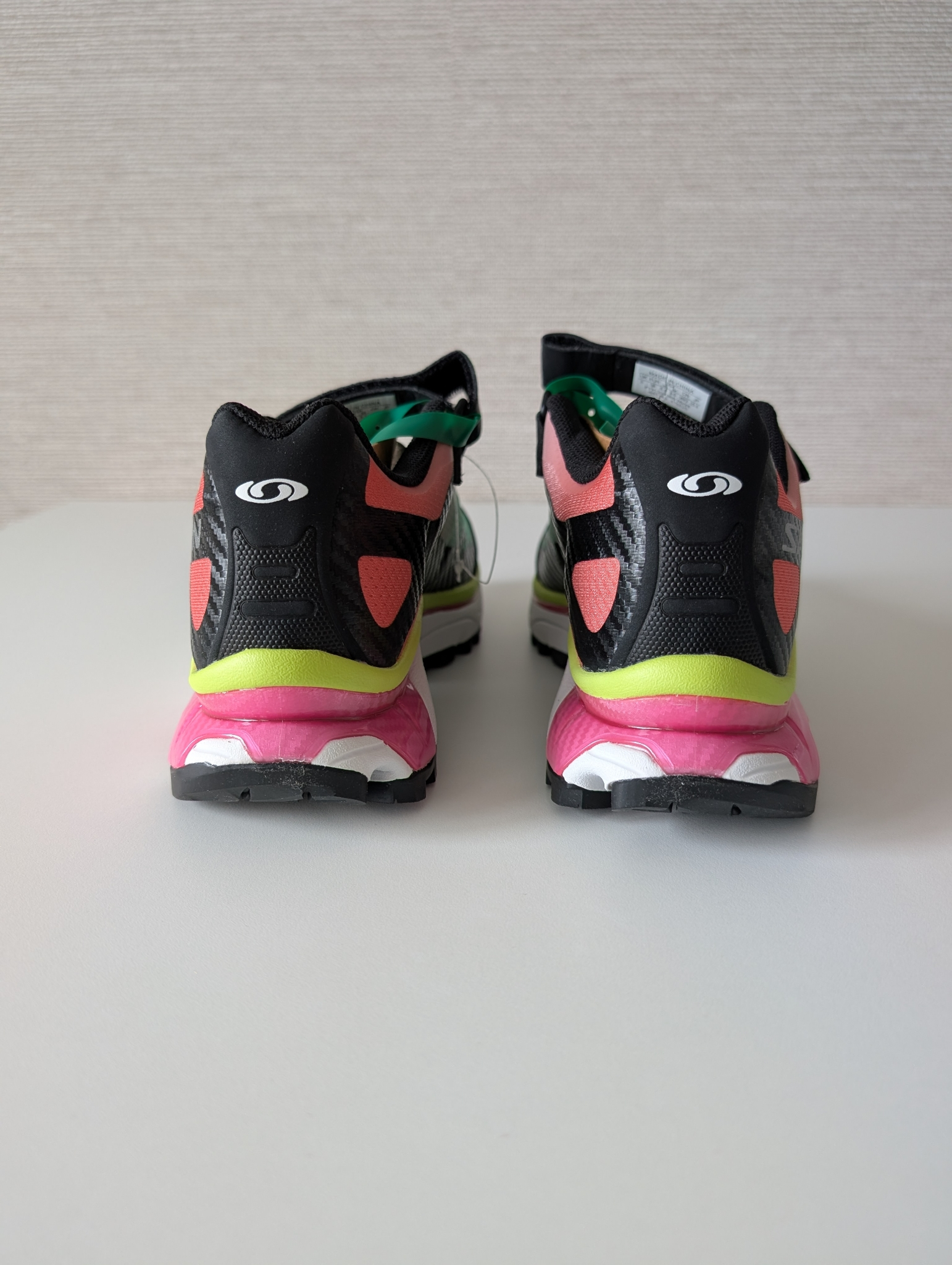 Salomon x Maison Margiela Sneakers, миниатюра 5