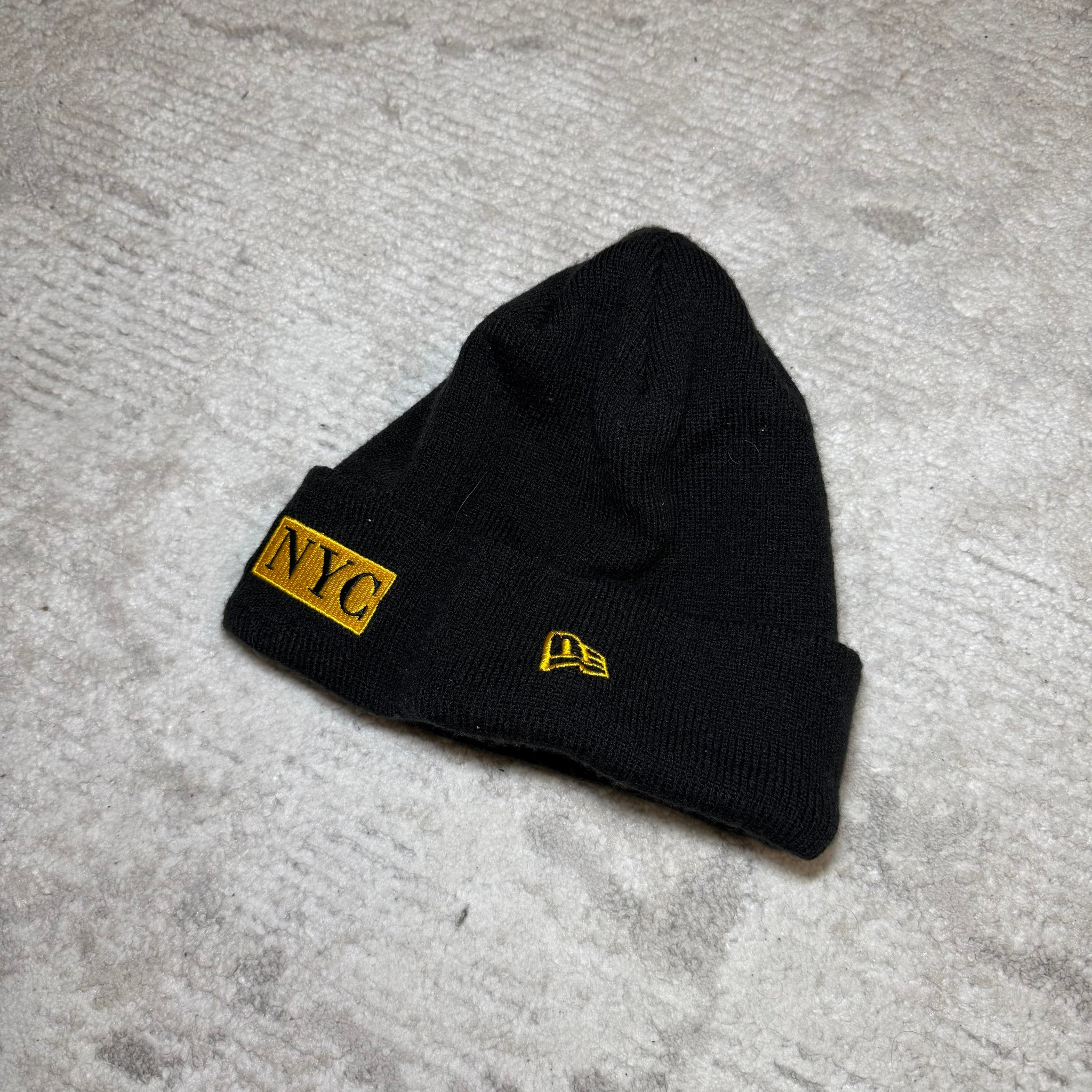 New Era Шапка NYC Emb, миниатюра 4