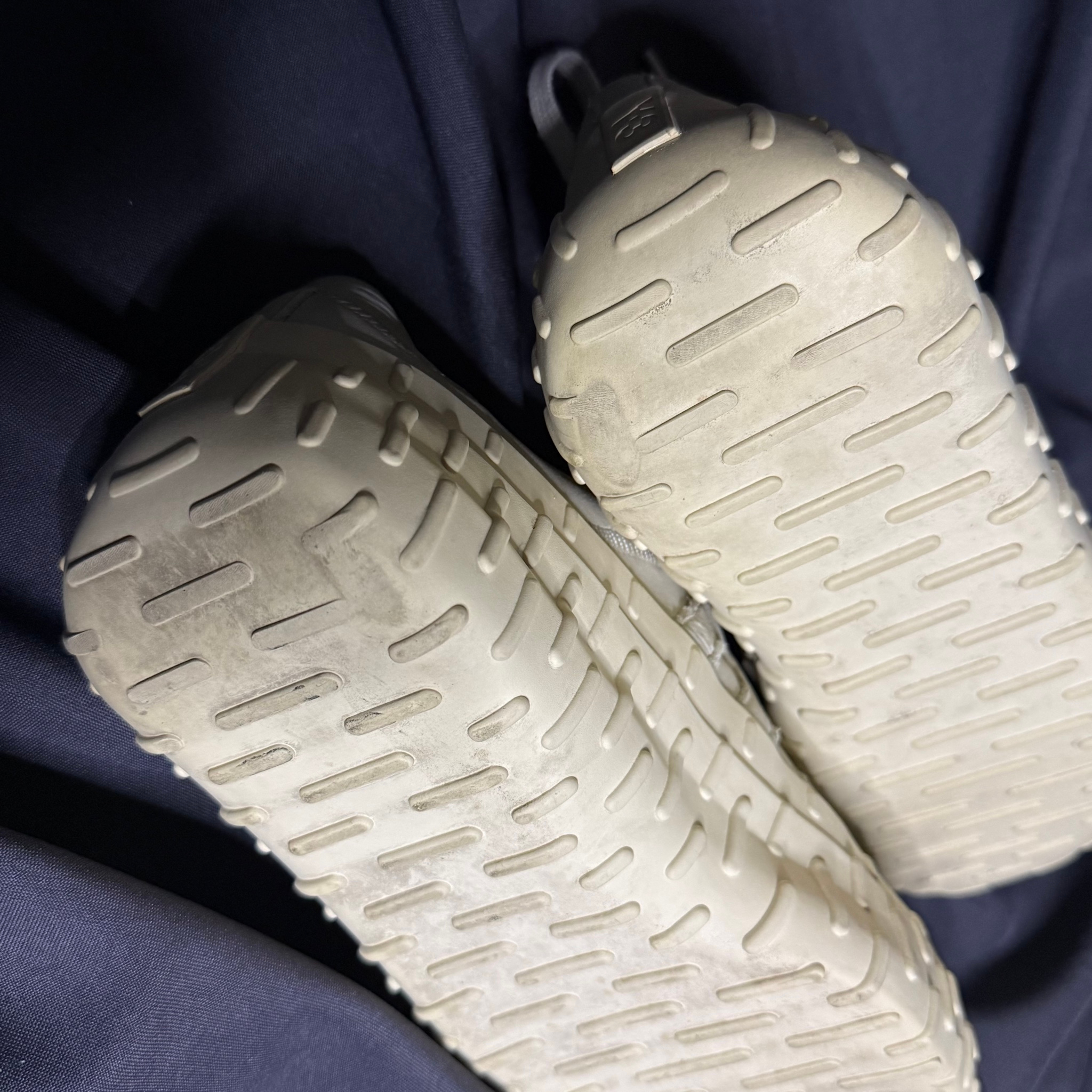 Adidas x Yohji Yamamoto Y-3 Grip, миниатюра 4