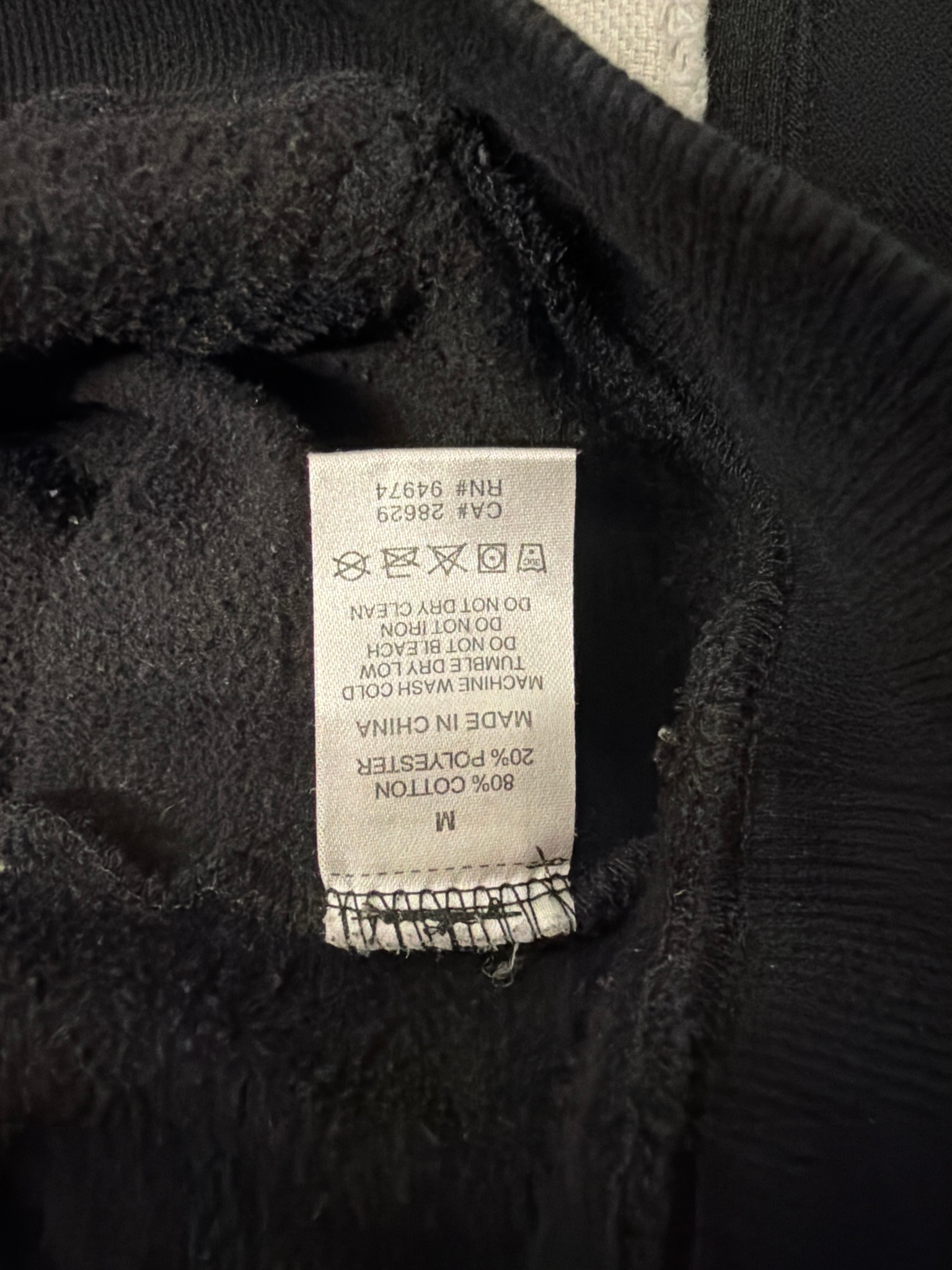 Stussy Худи, миниатюра 5