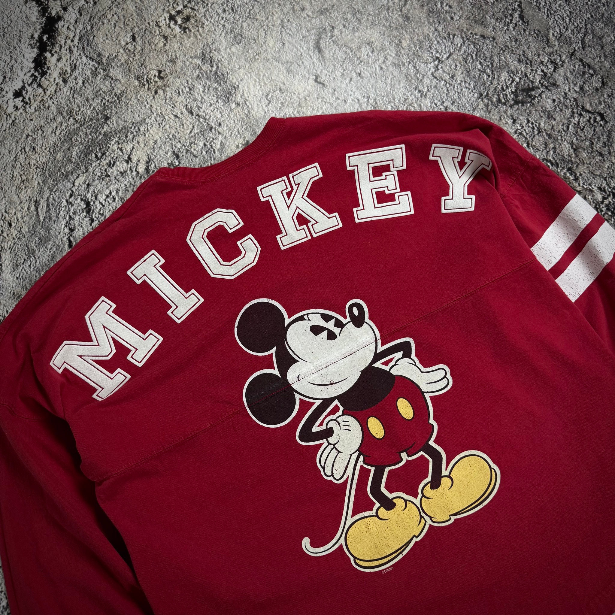 Disney Mickey Merch Longsleeve, миниатюра 8