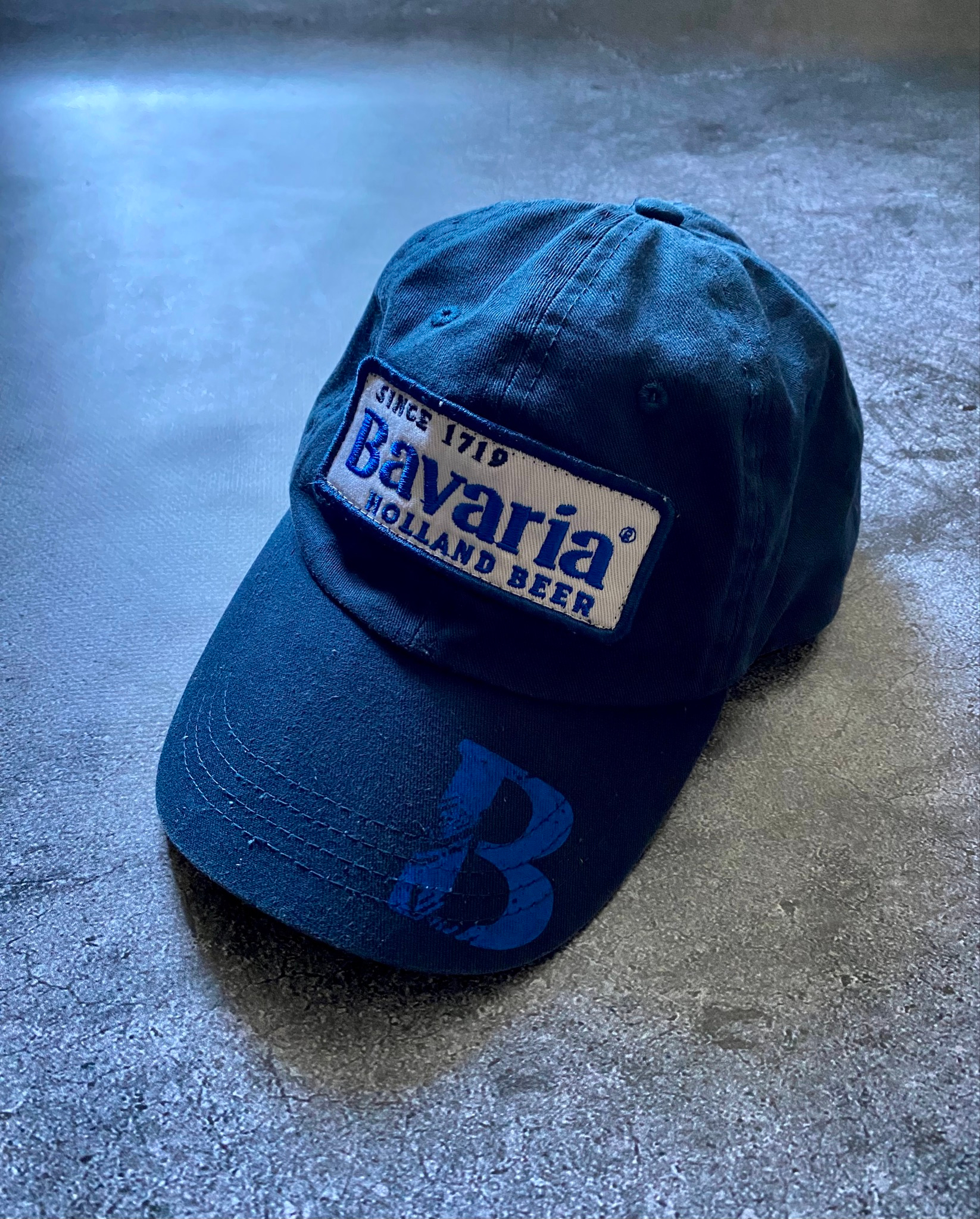 Bavaria Holland Beer Cap, миниатюра 2