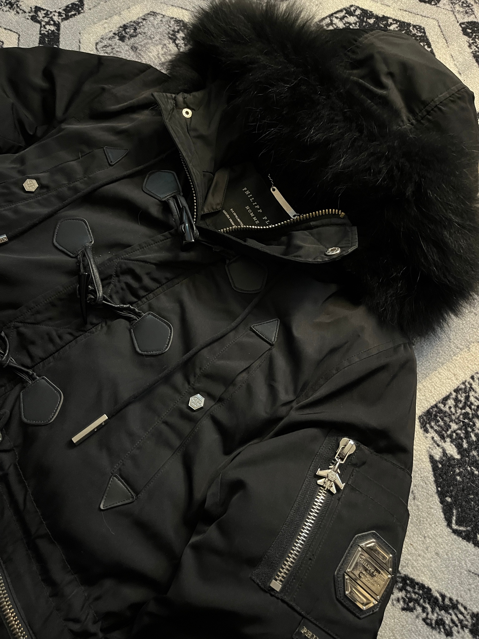 Philipp Plein Парка, миниатюра 5