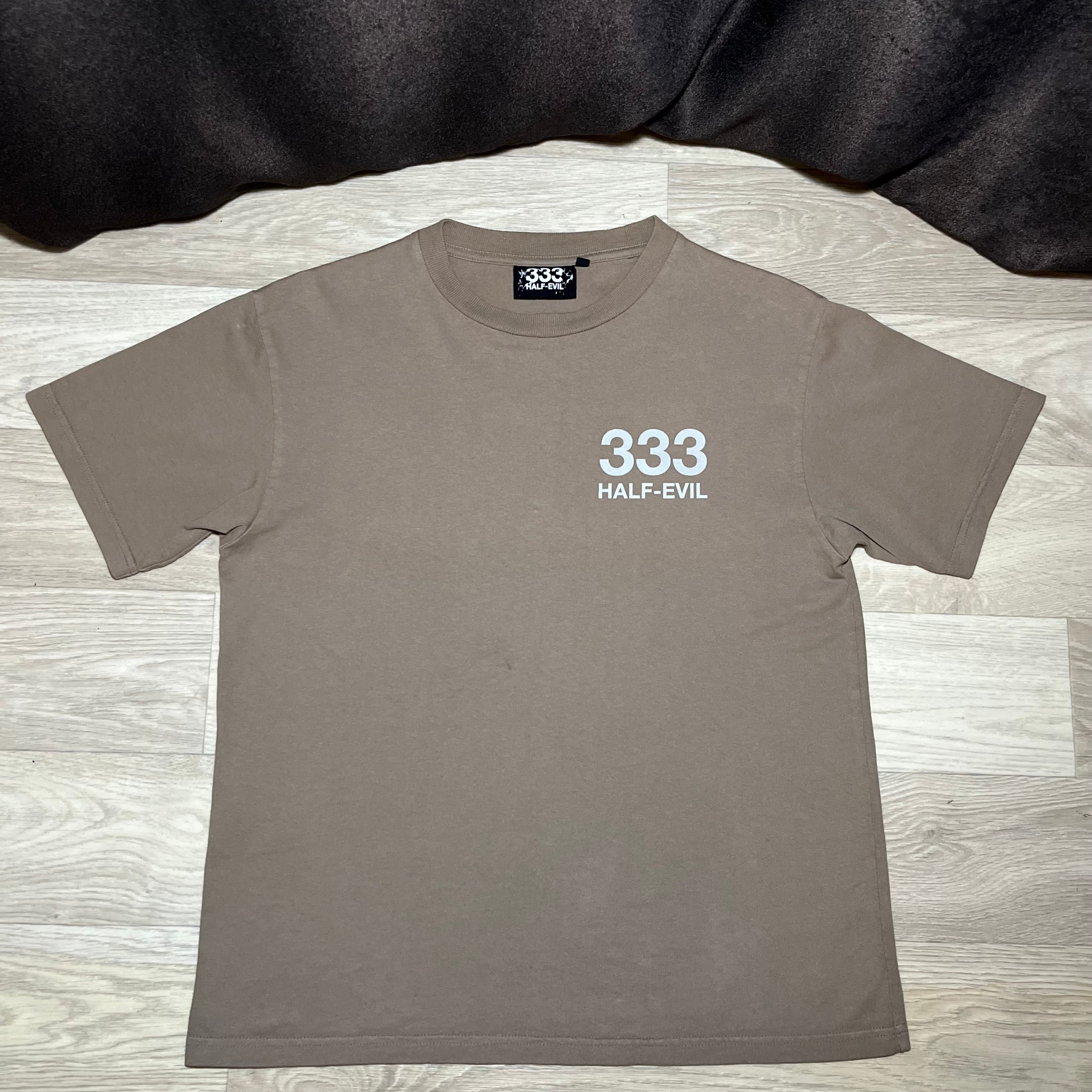 Half Evil 333 SS21, миниатюра 1